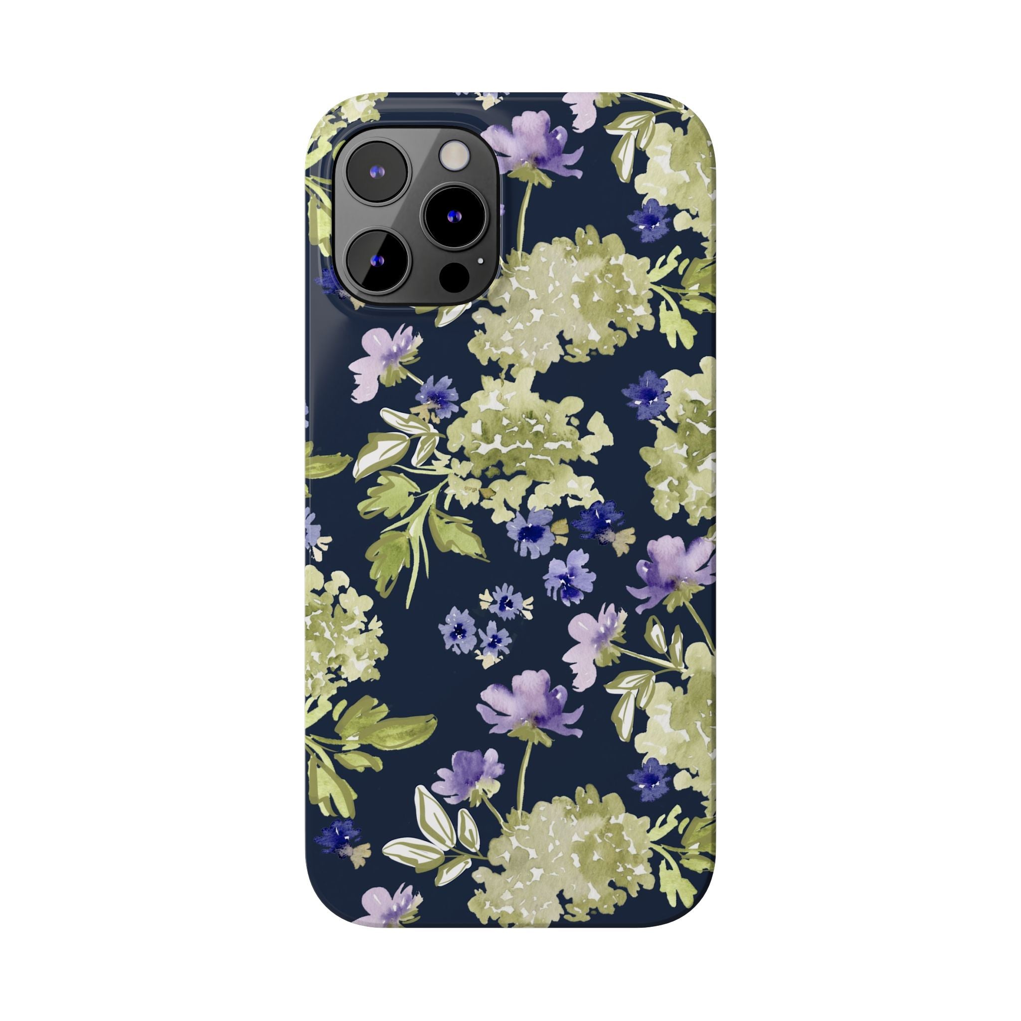 Calista Slim Phone Case