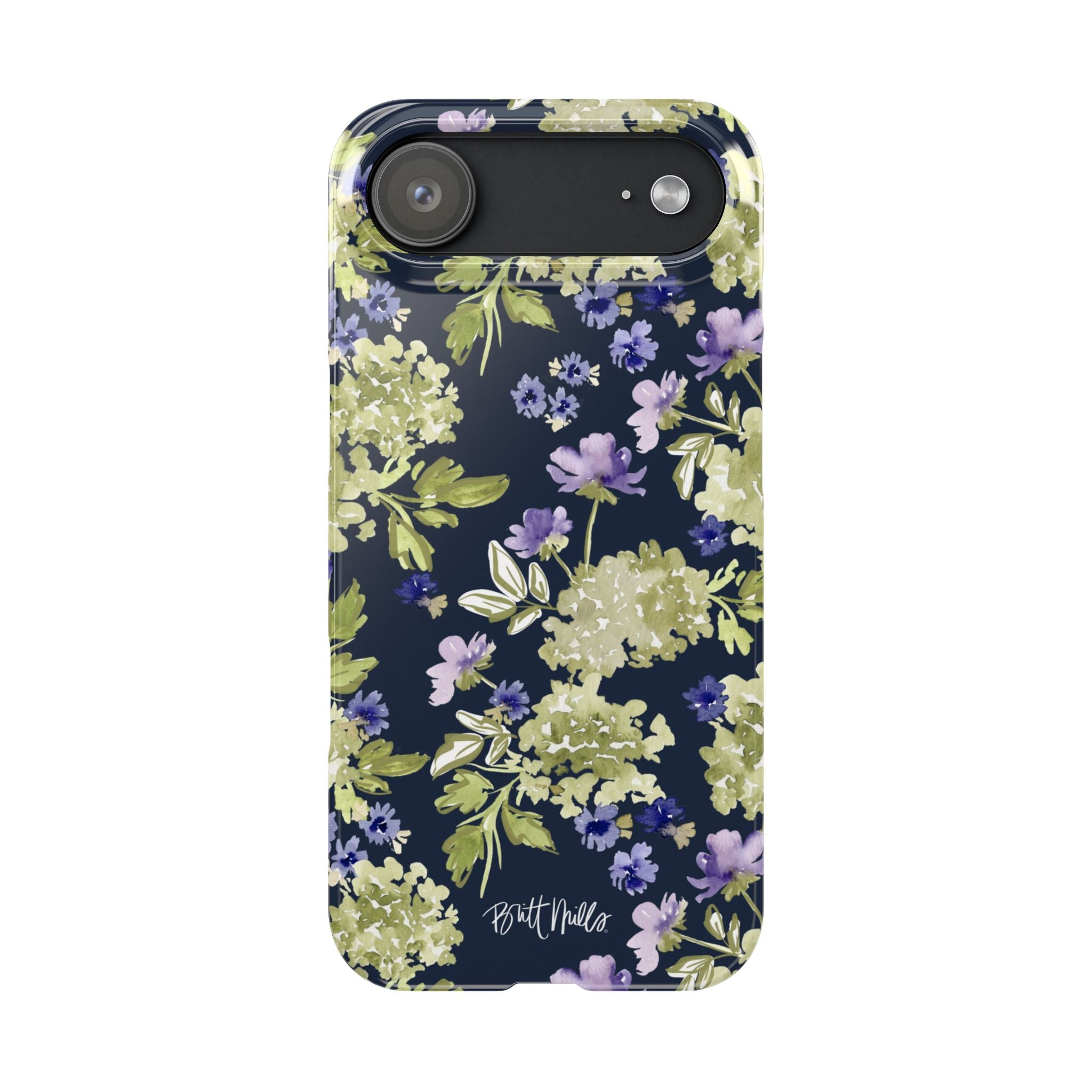 Calista Slim Phone Case