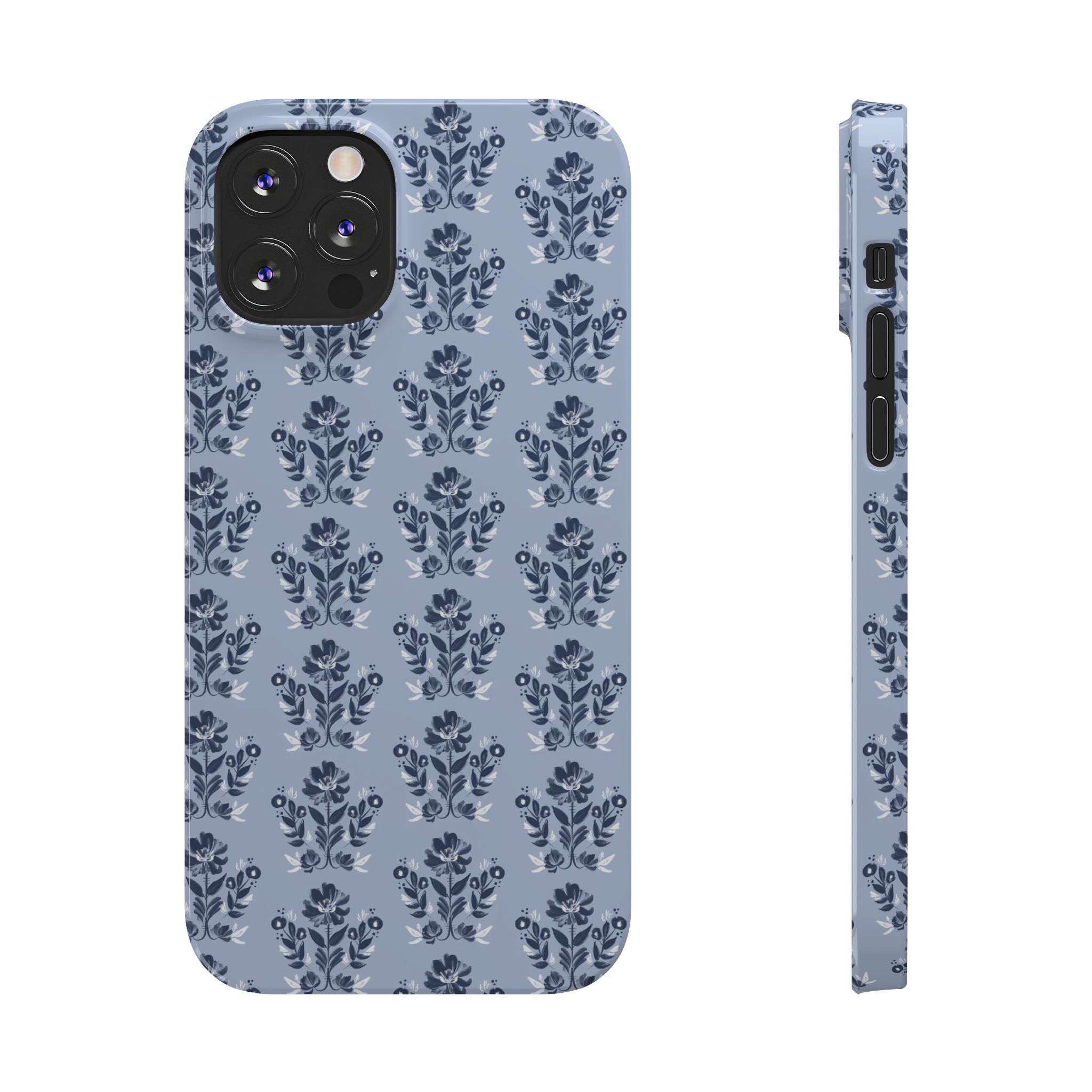 Evangeline Slim Phone Case