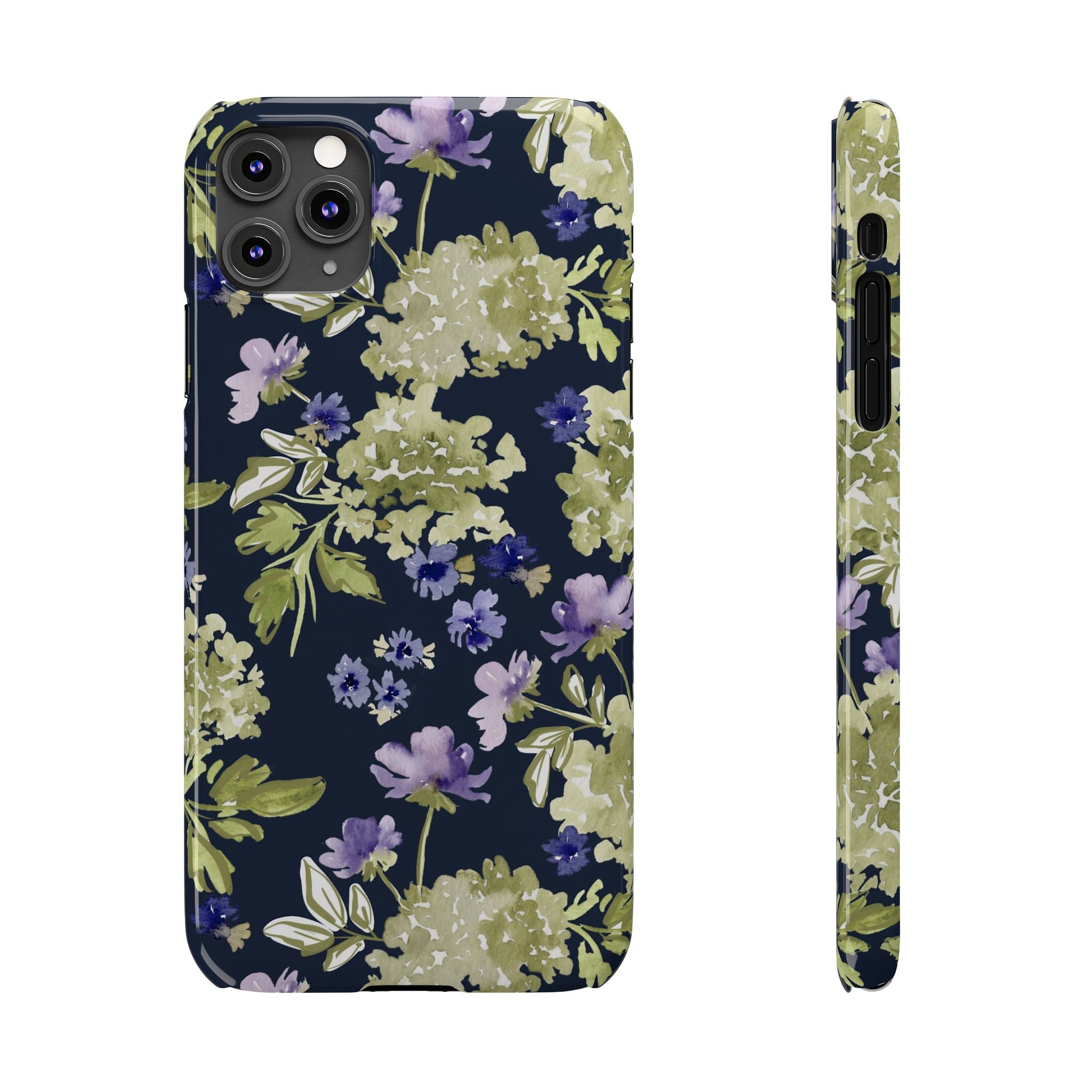 Calista Slim Phone Case