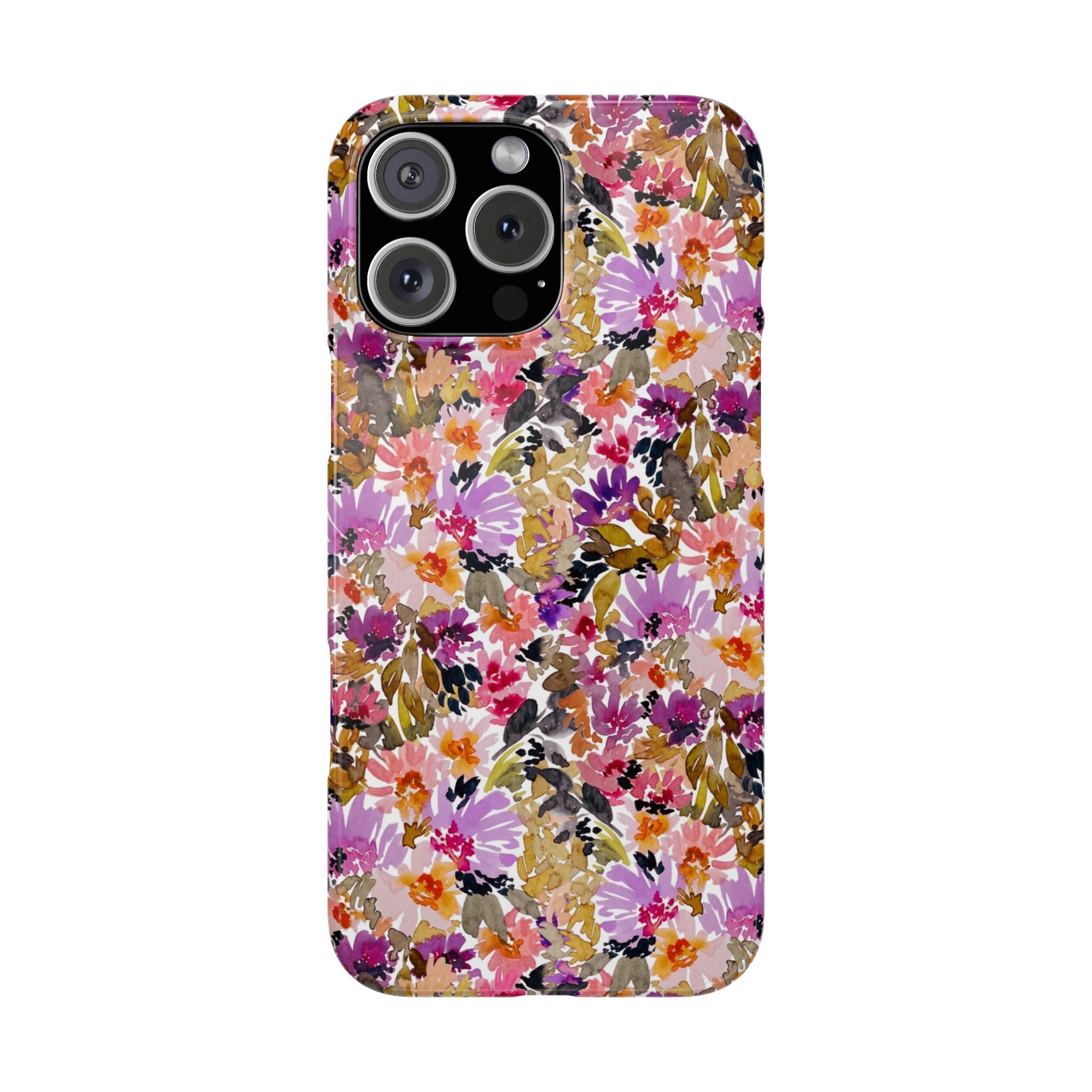 Mabel Slim Phone Case