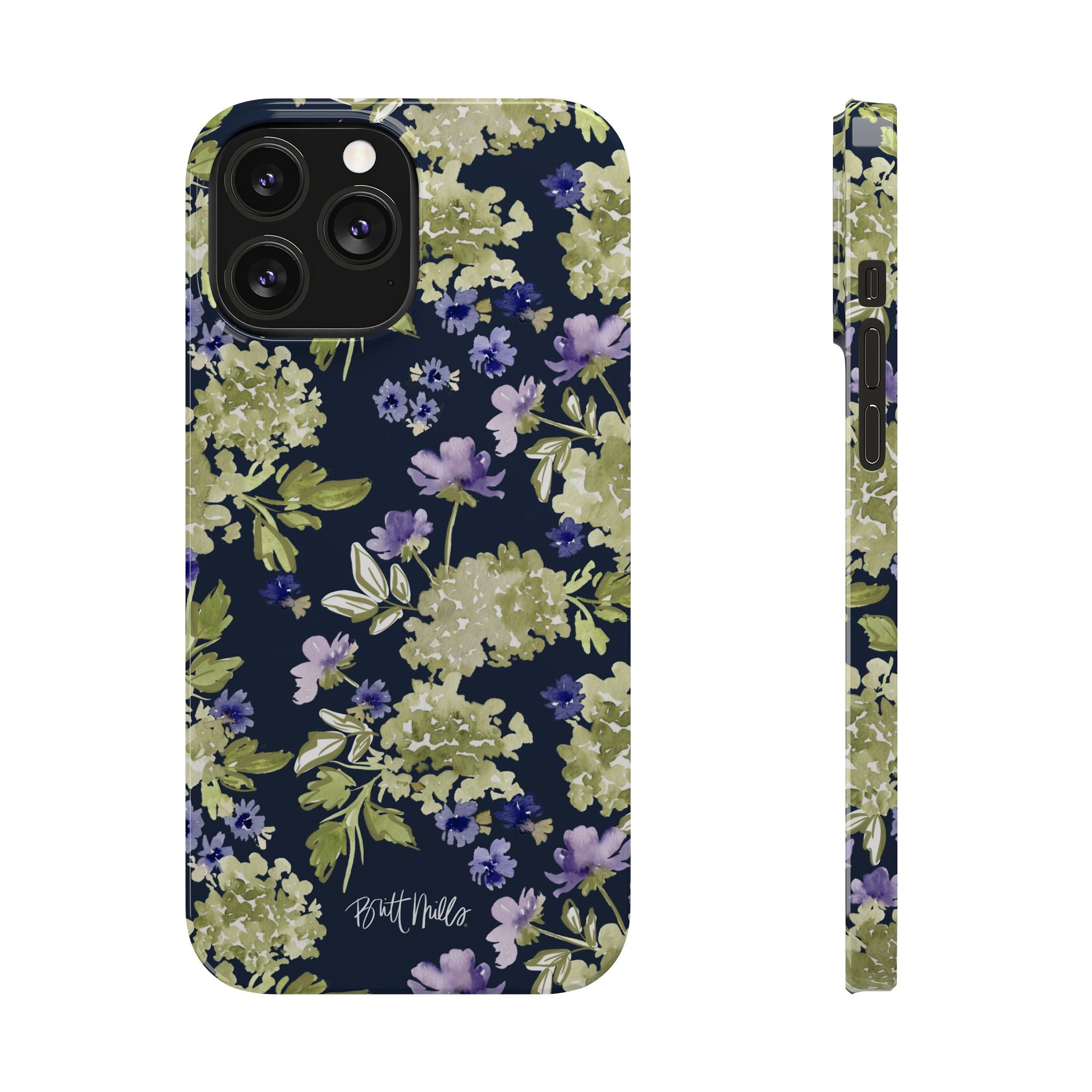 Calista Slim Phone Case
