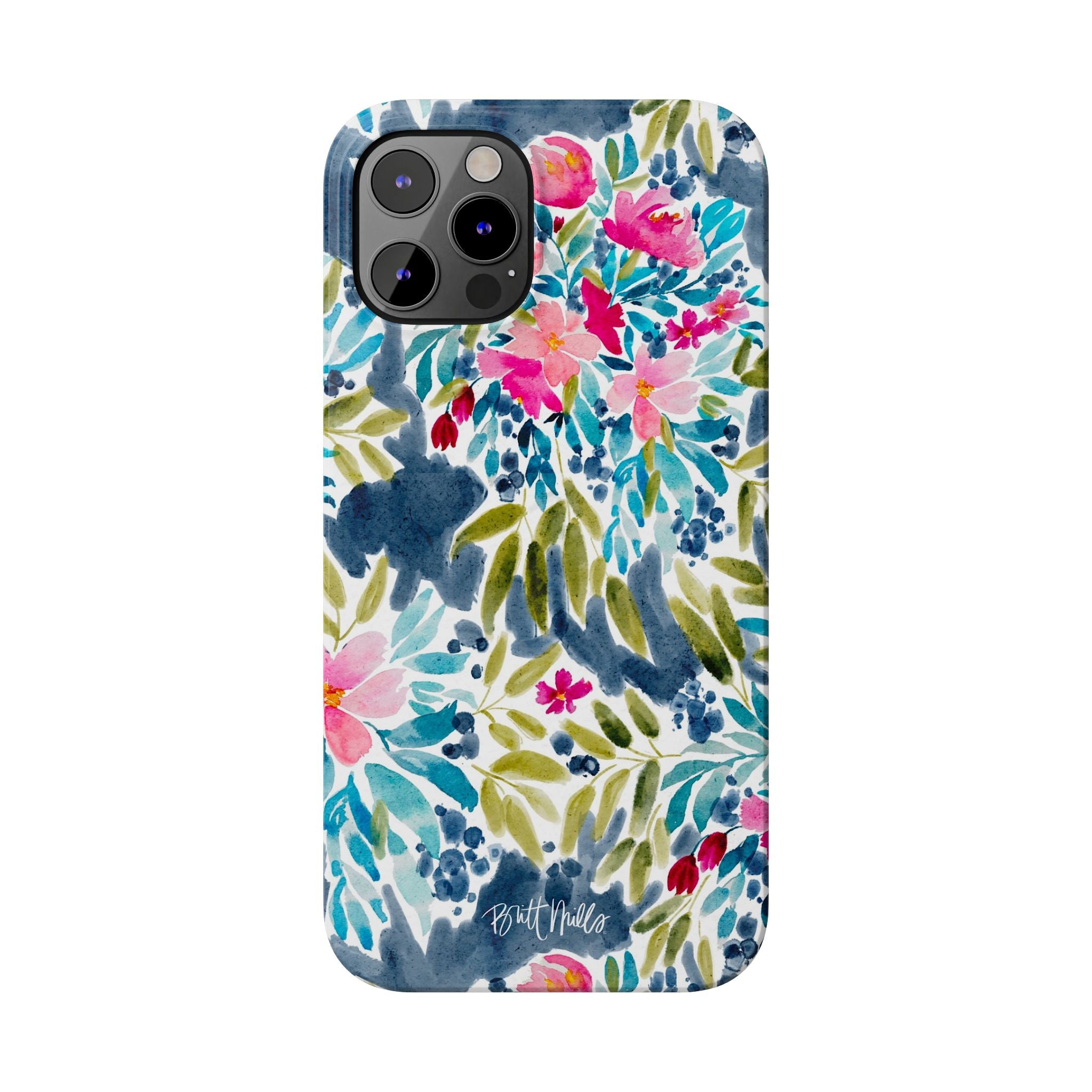 Aria Slim Phone Case