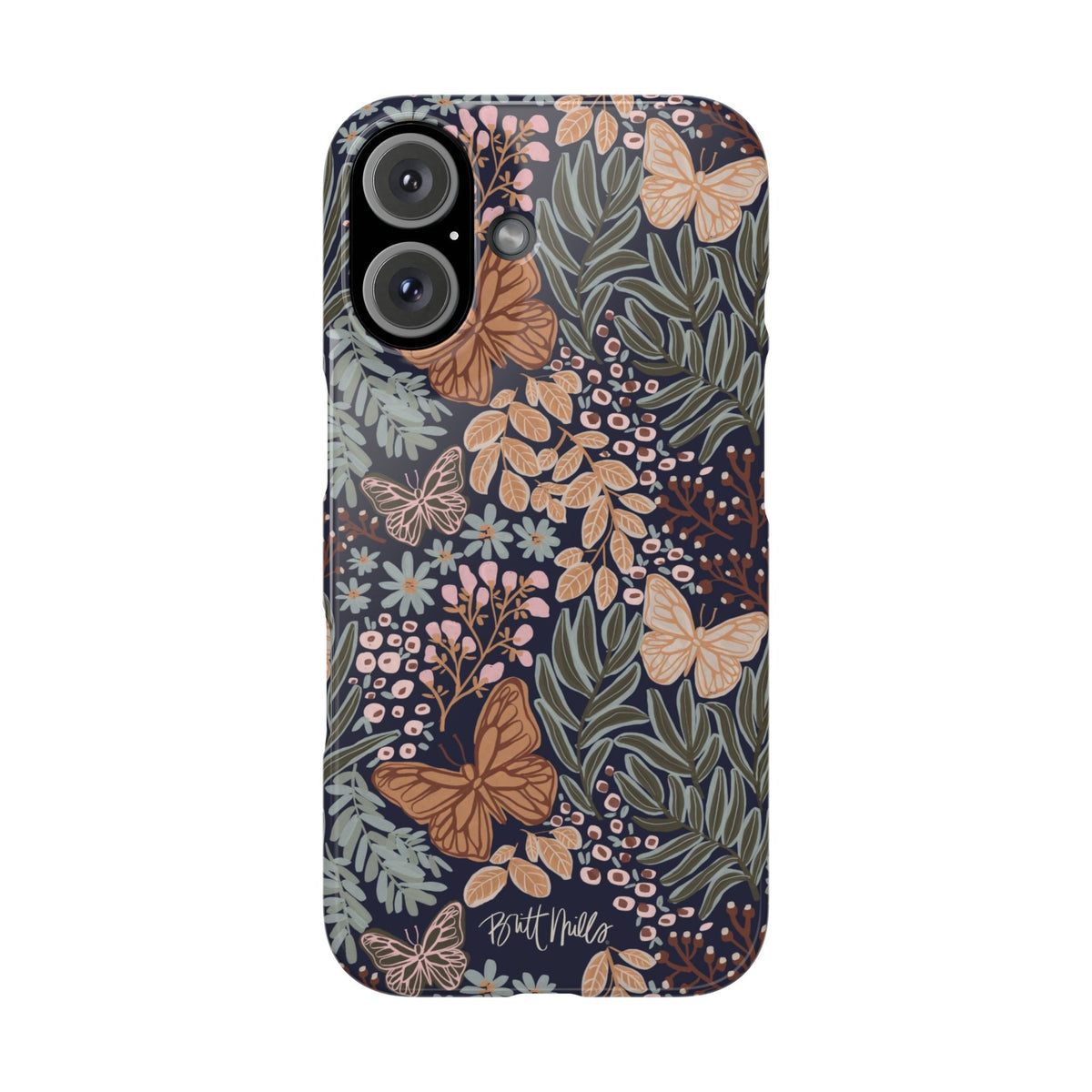 Dabney Slim Phone Case