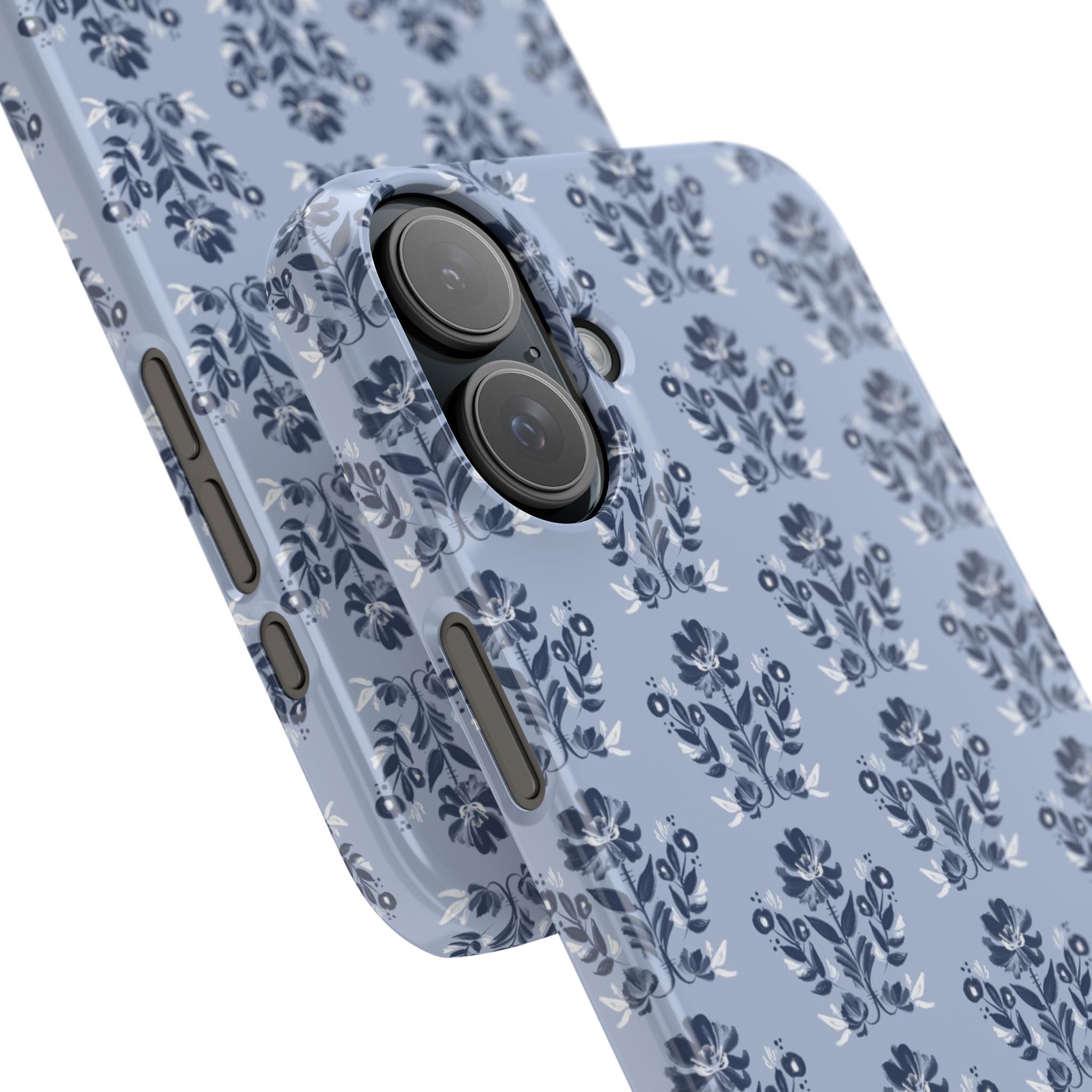Evangeline Slim Phone Case
