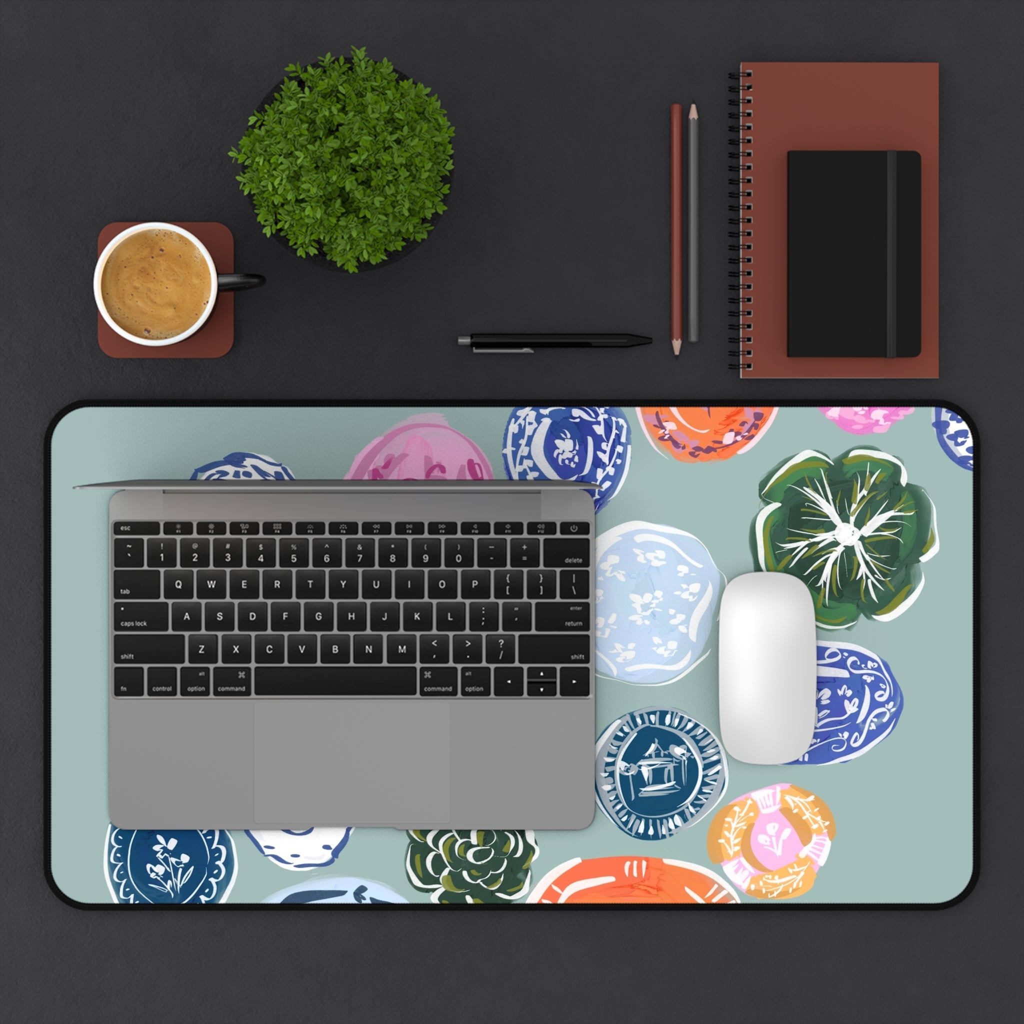 Willow Desk Mat
