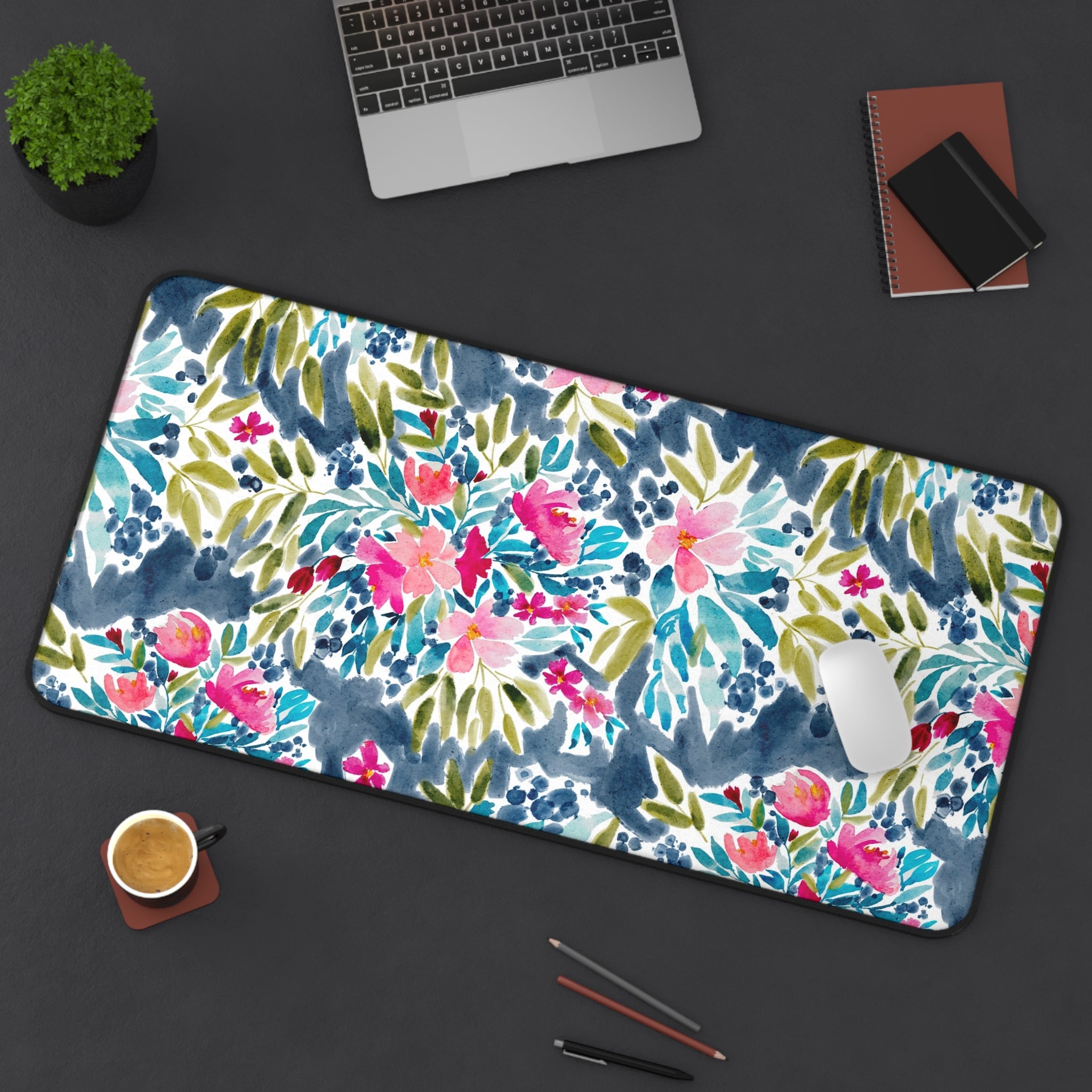 Aria Desk Mat