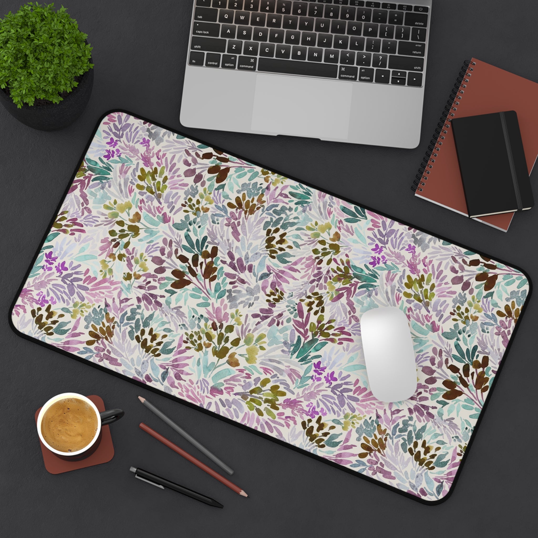 Daphne Desk Mat
