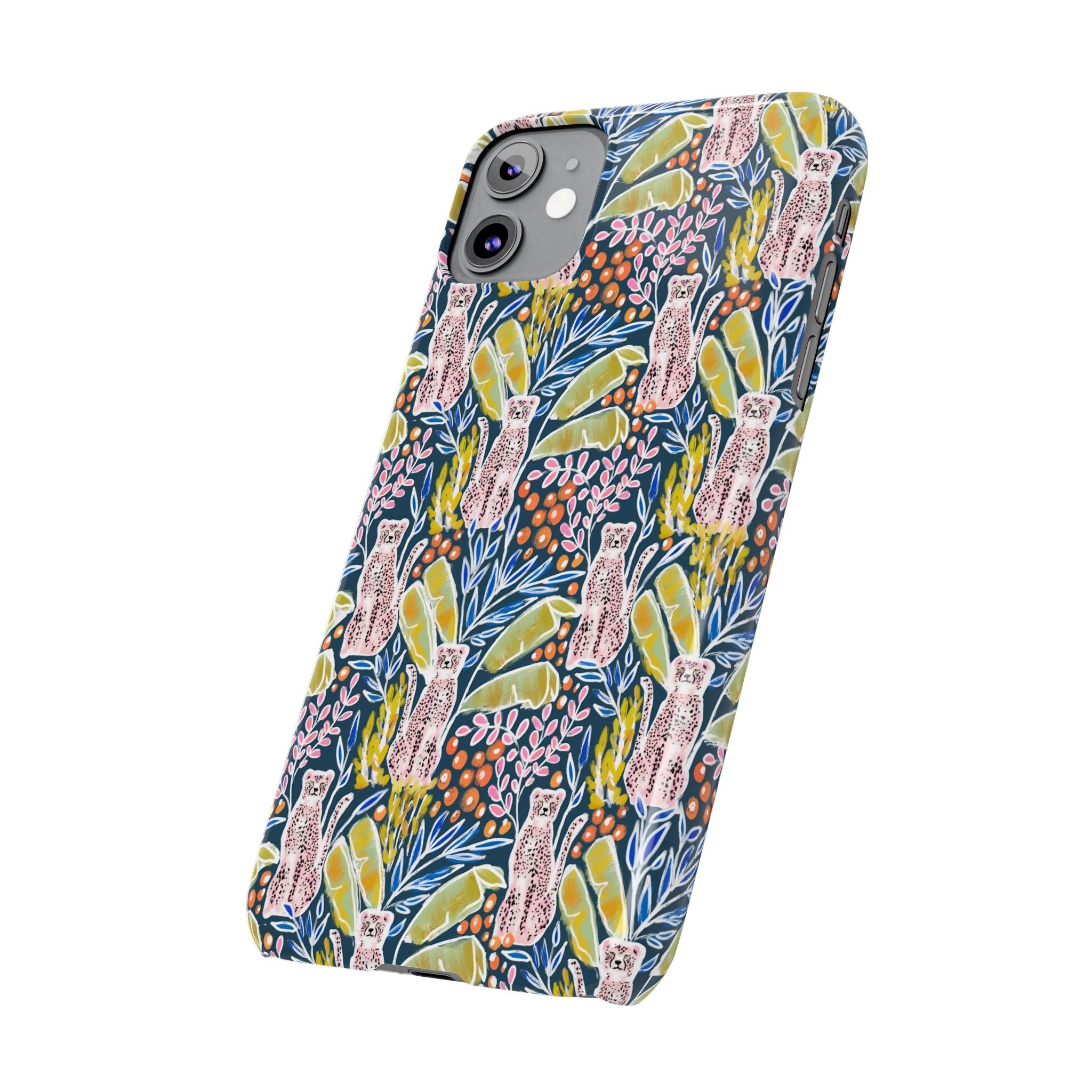 Regency Slim Phone Case