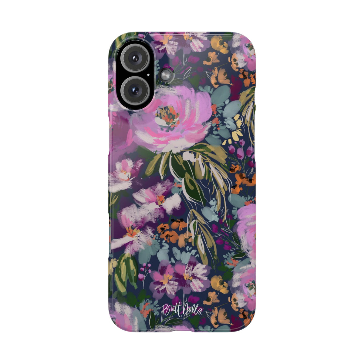Haven Slim Phone Case