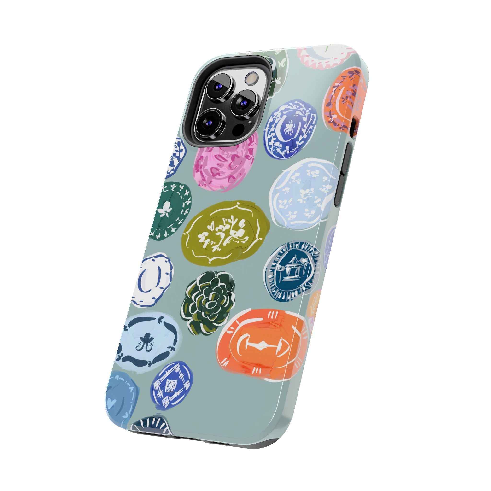 Willow Tough Phone Case