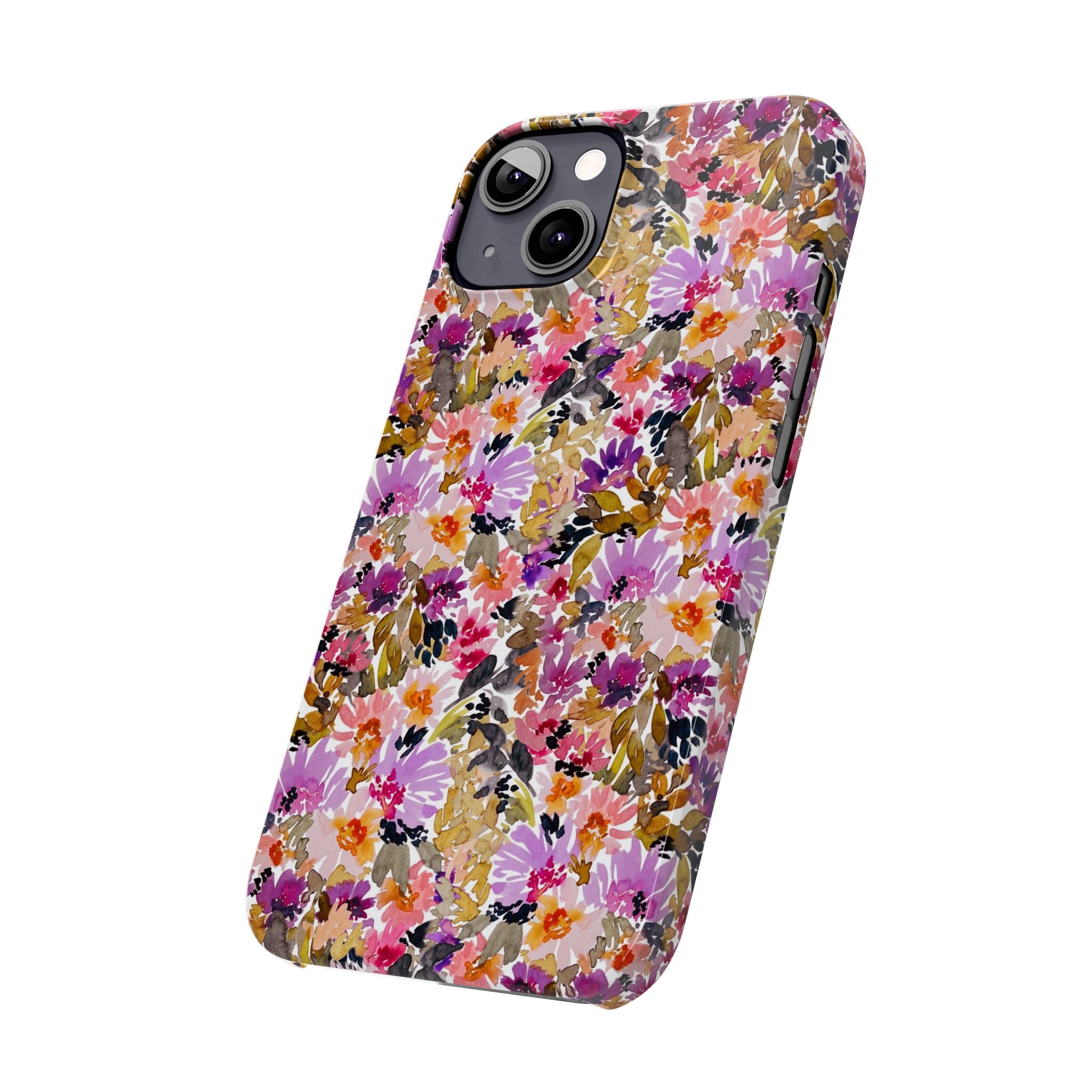 Mabel Slim Phone Case