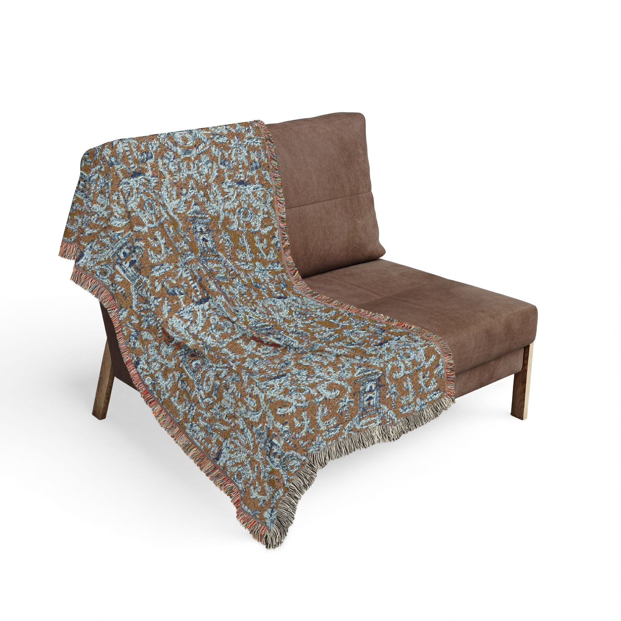 Soirée Woven Blanket