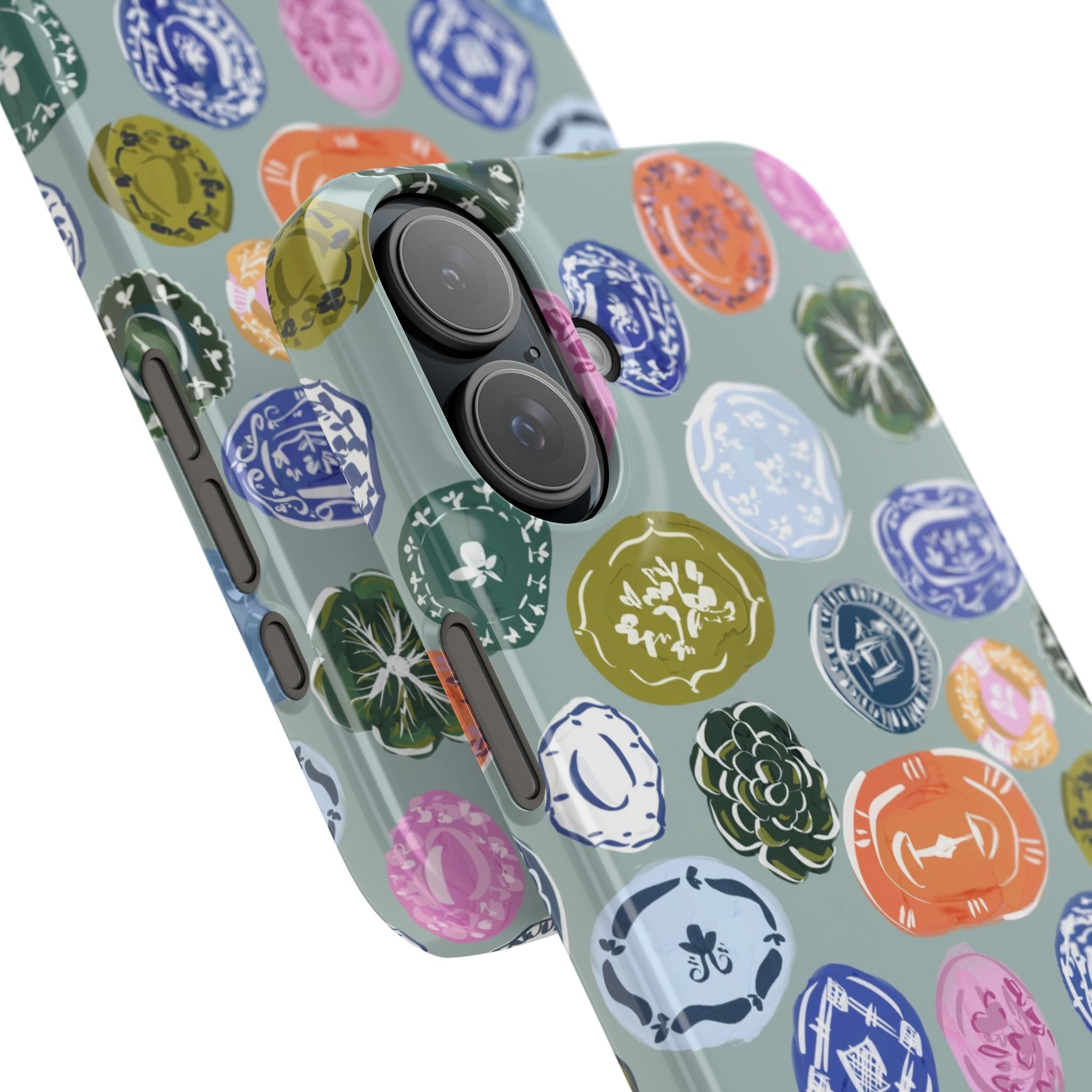 Willow Slim Phone Case