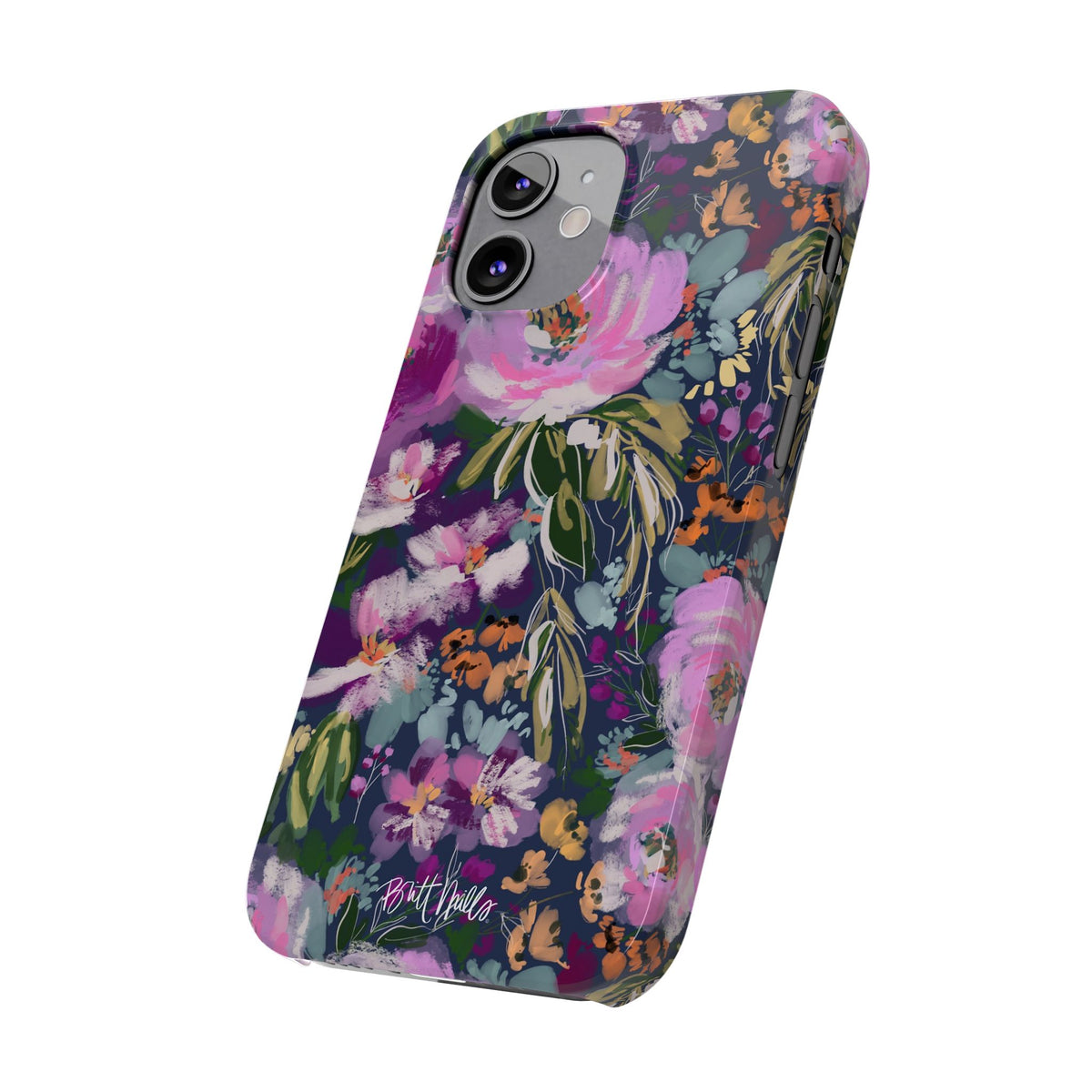 Haven Slim Phone Case
