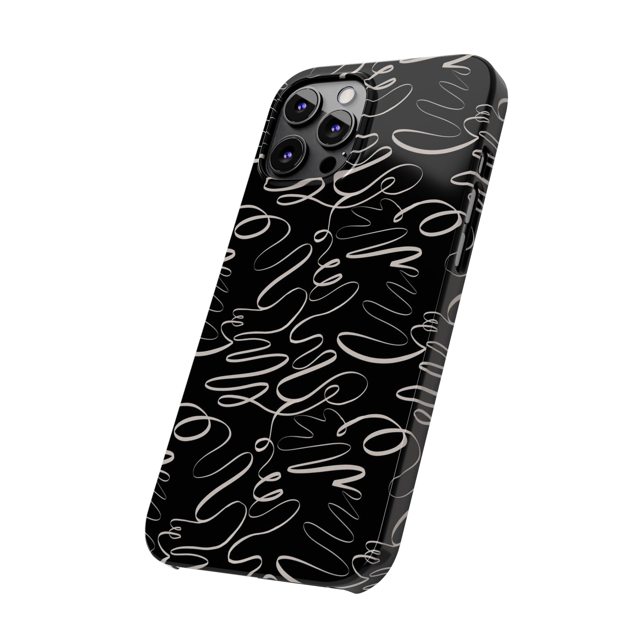 Bella Slim Phone Case