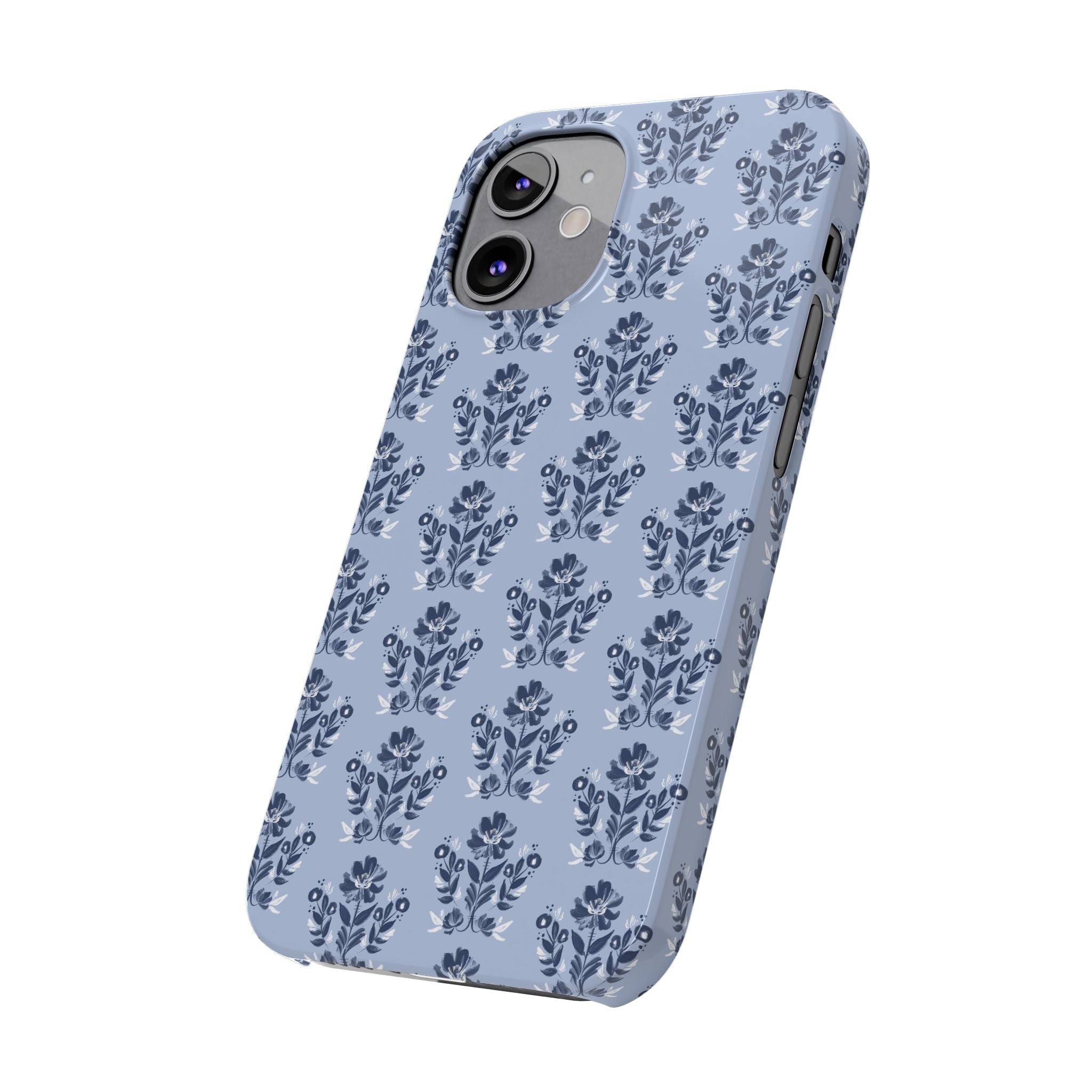Evangeline Slim Phone Case