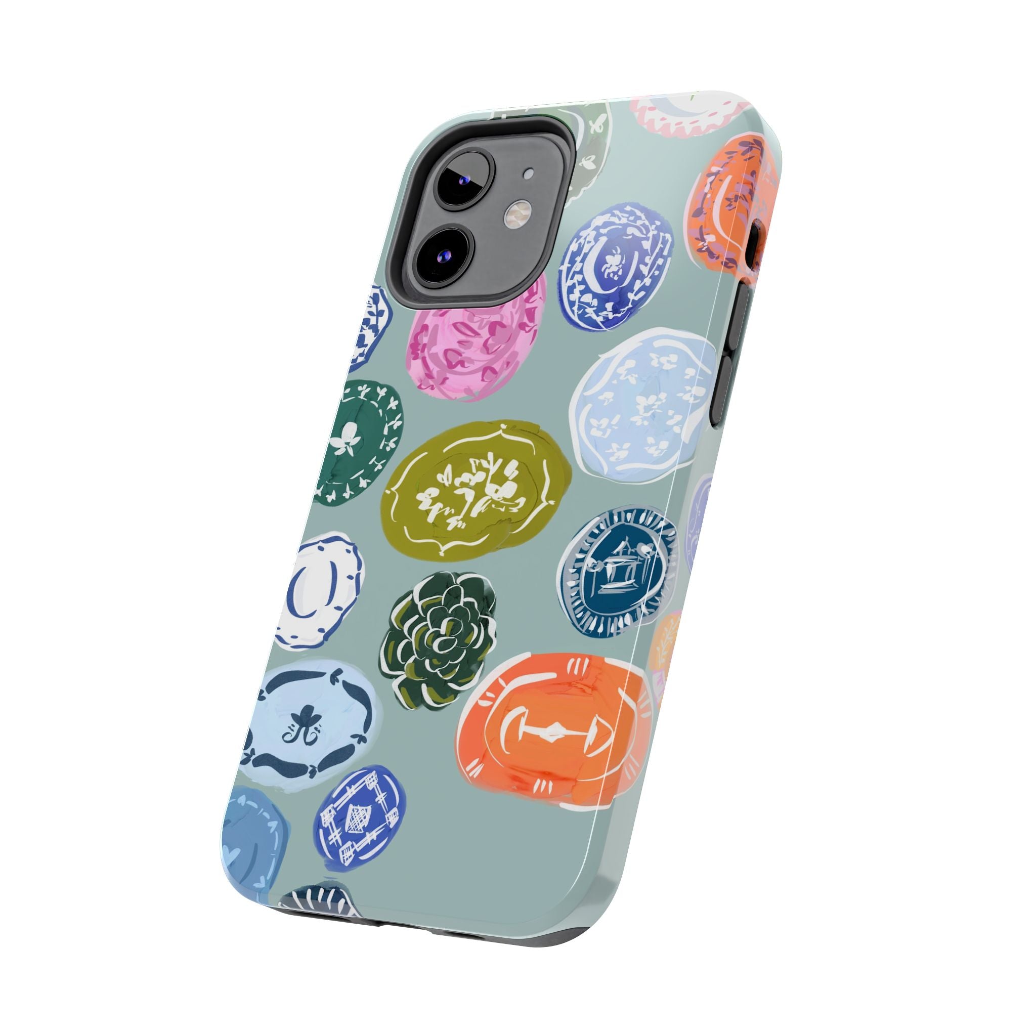 Willow Tough Phone Case