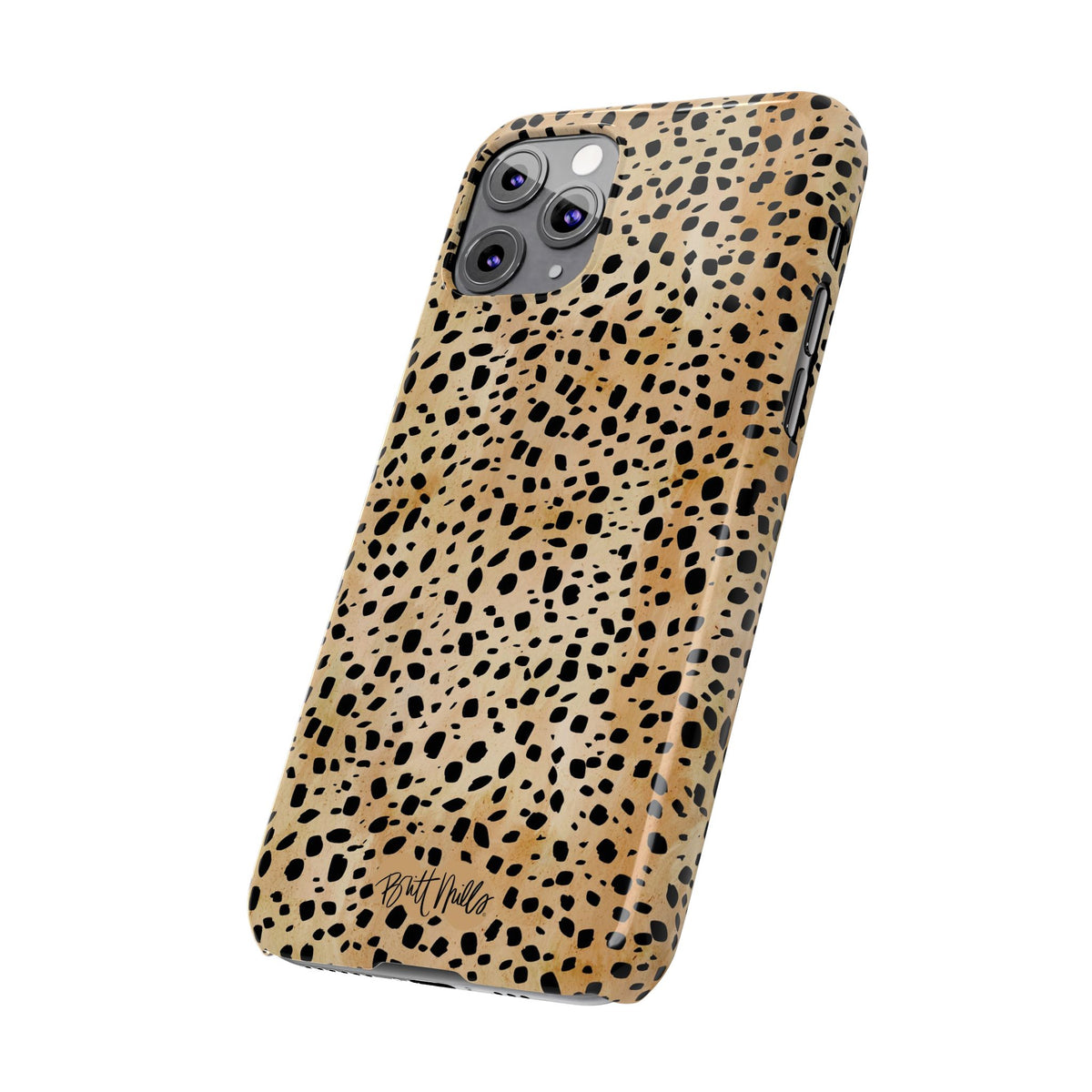 Heiress Slim Phone Case