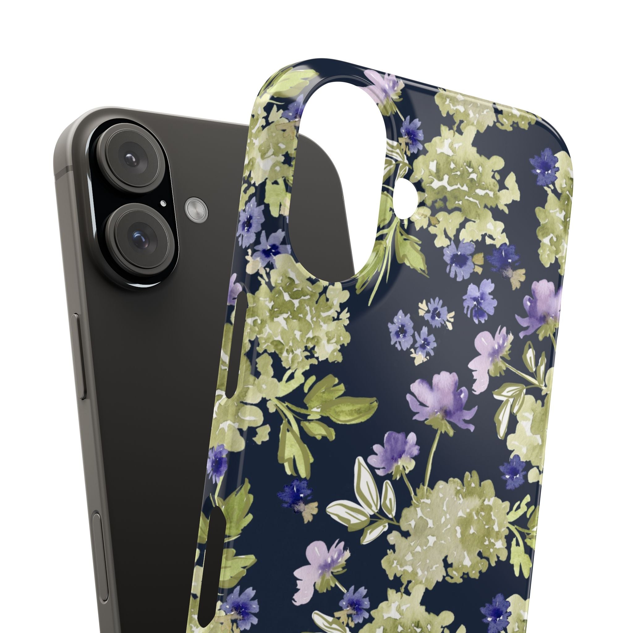 Calista Slim Phone Case