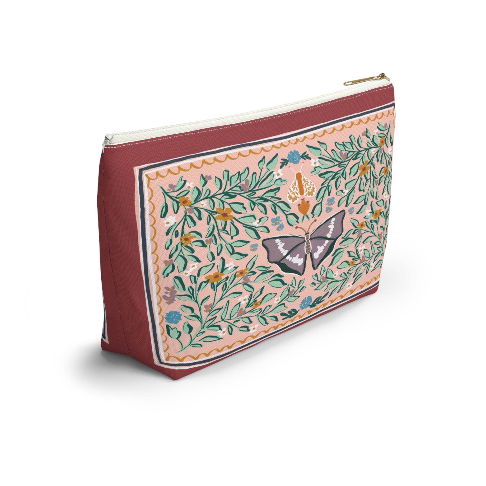 Novella Mahjong Tile Bag