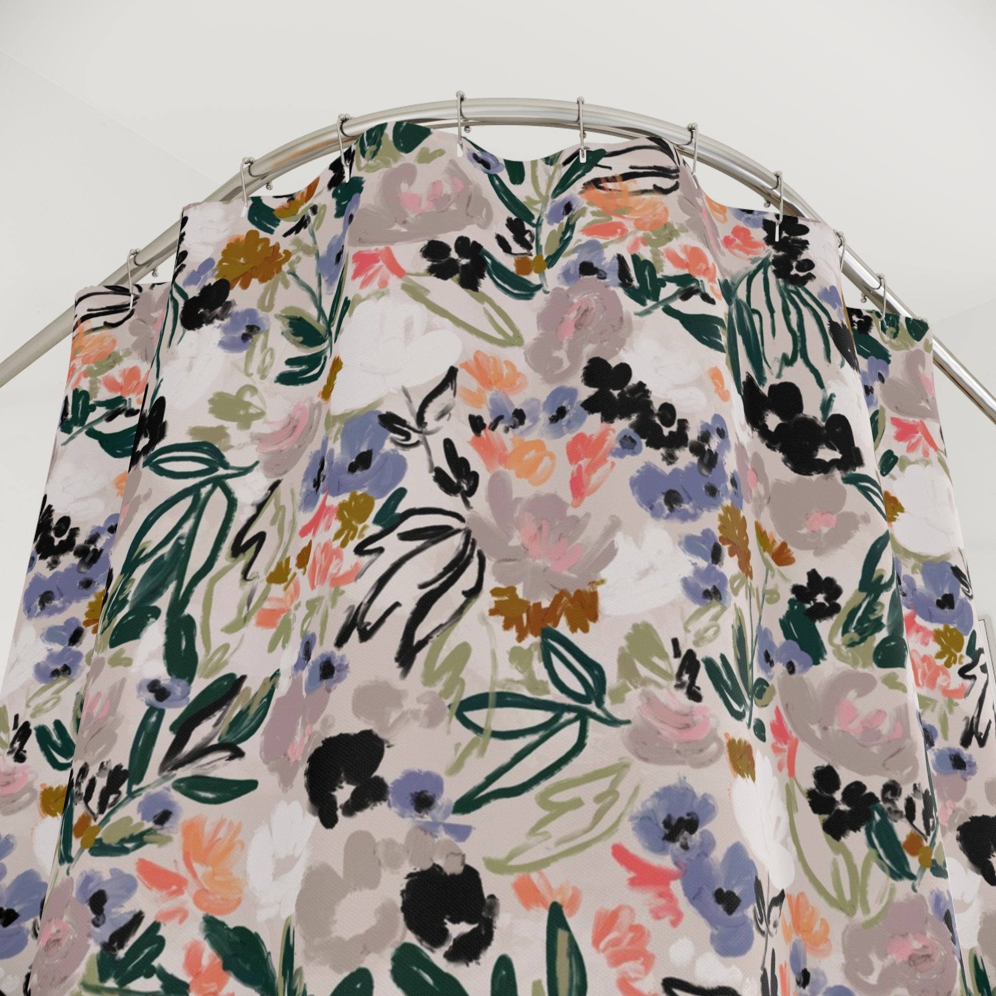 Quinn Shower Curtain