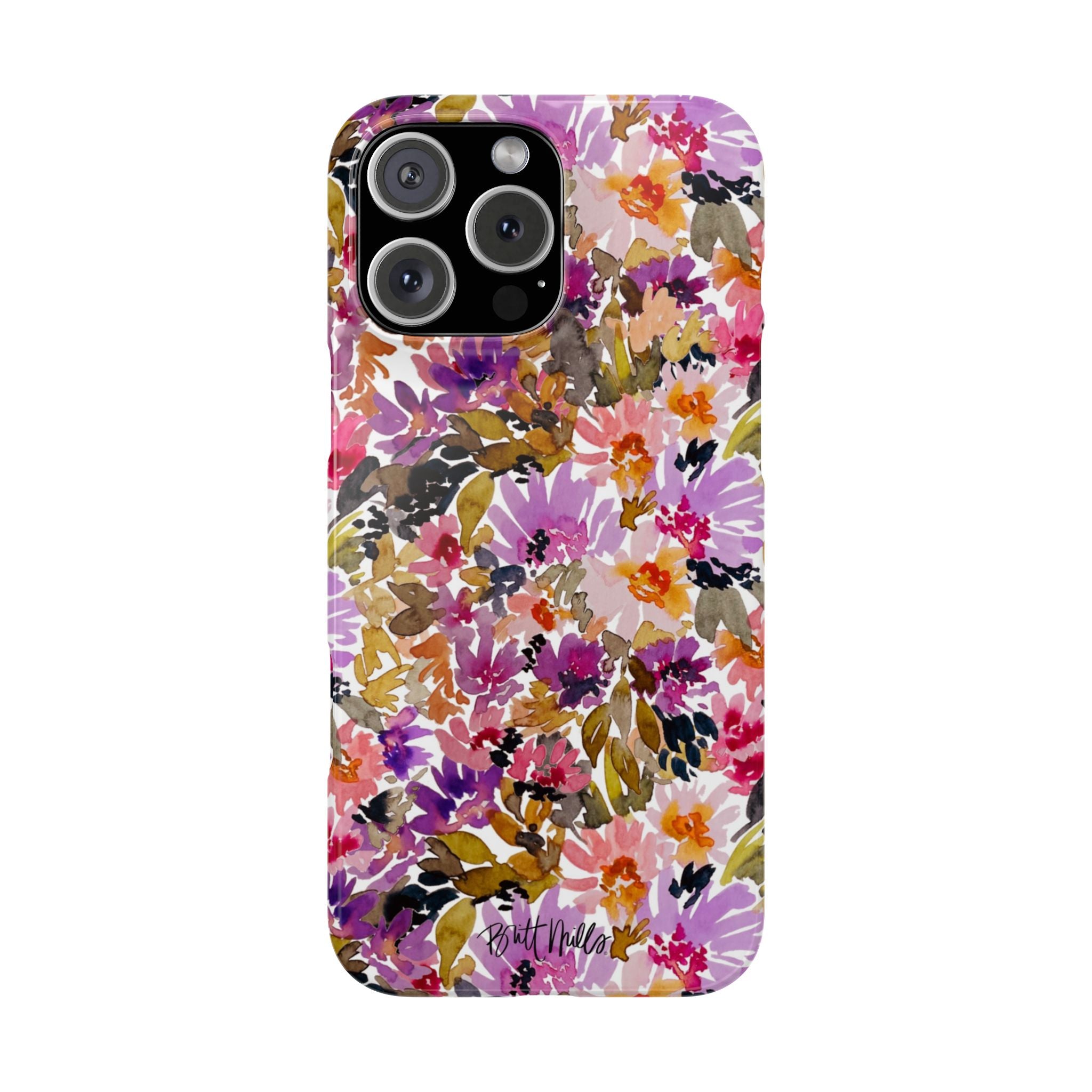 Mabel Slim Phone Case