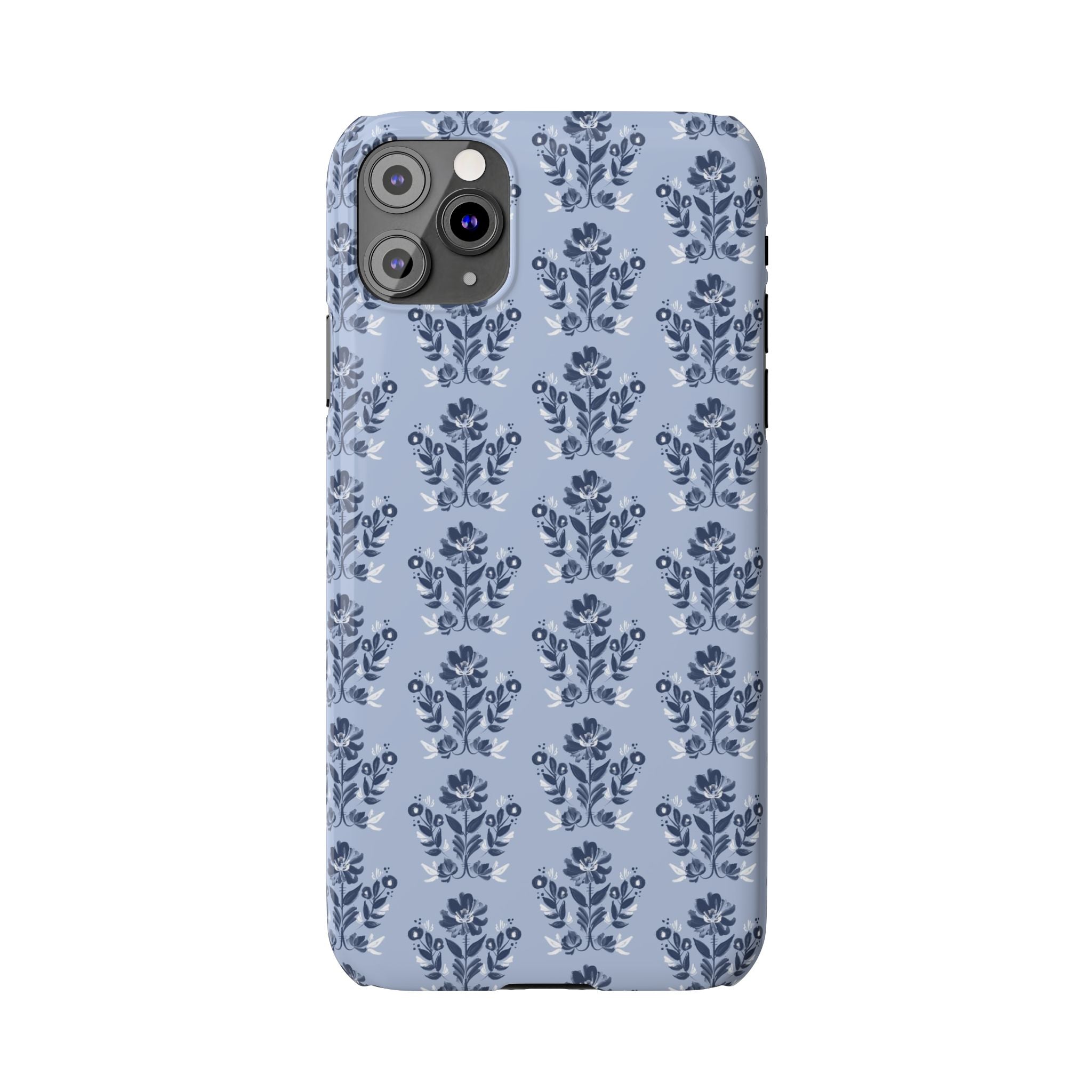Evangeline Slim Phone Case