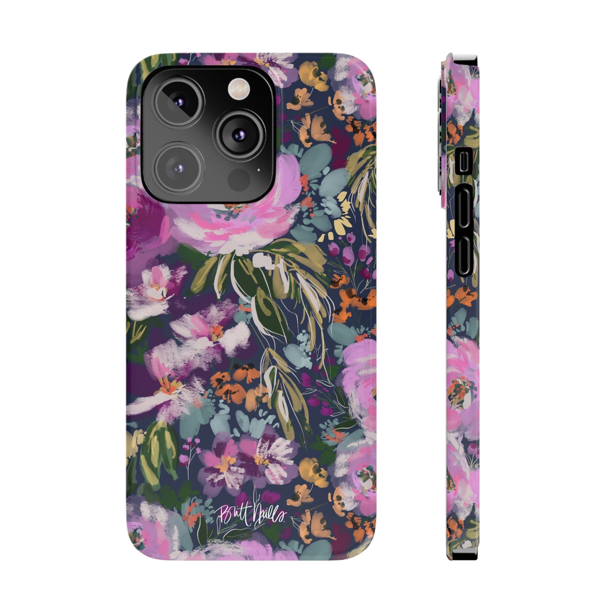 Haven Slim Phone Case