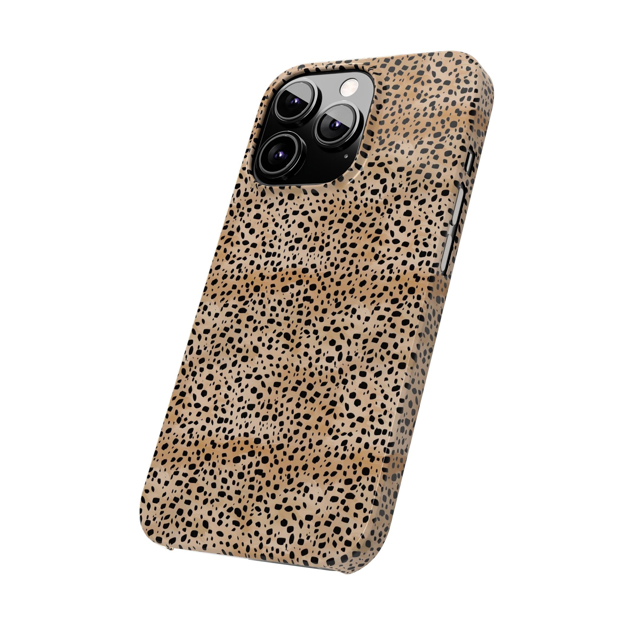 Heiress Slim Phone Case
