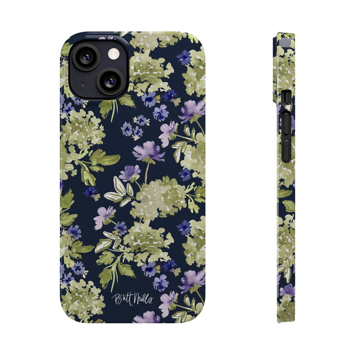 Calista Slim Phone Case