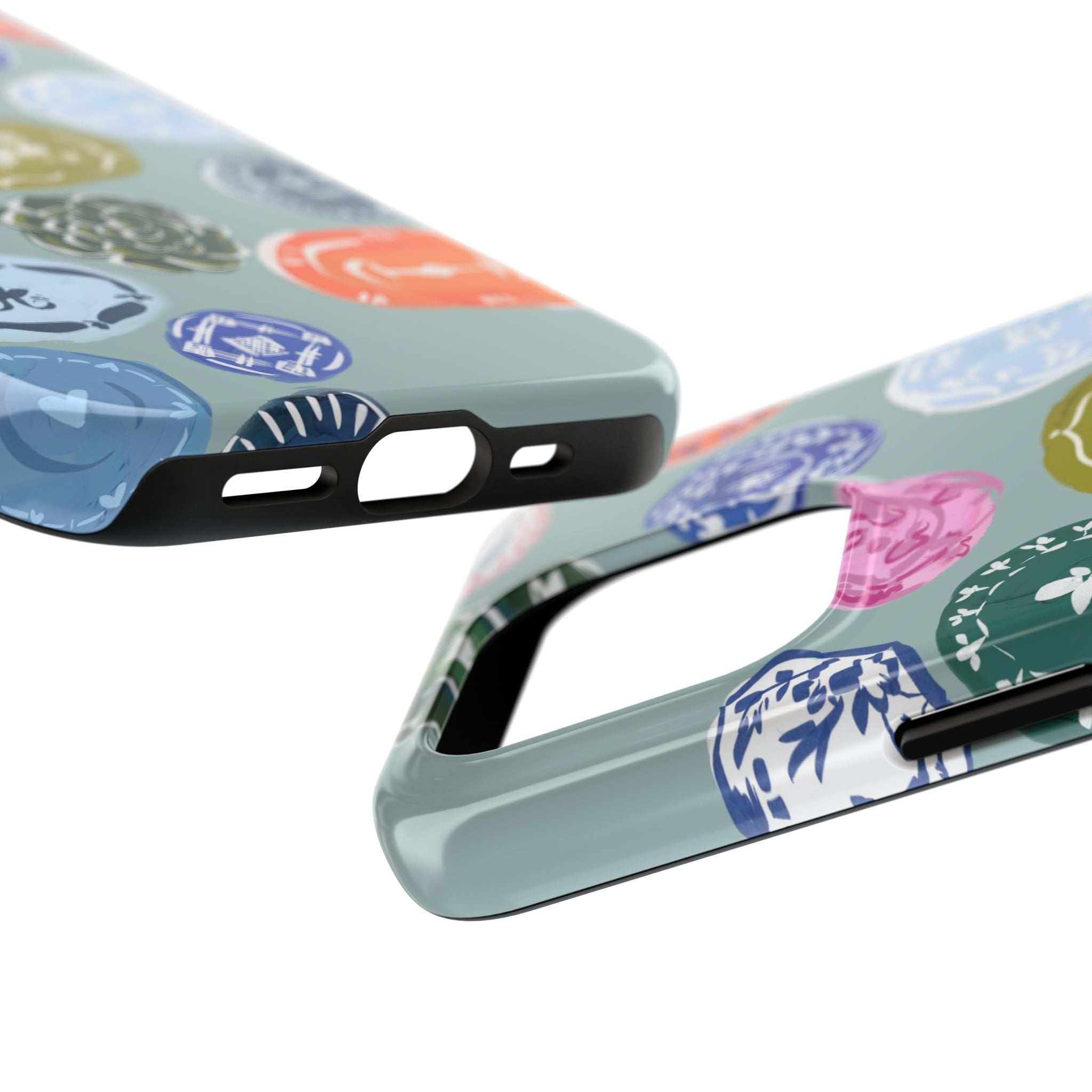 Willow Tough Phone Case