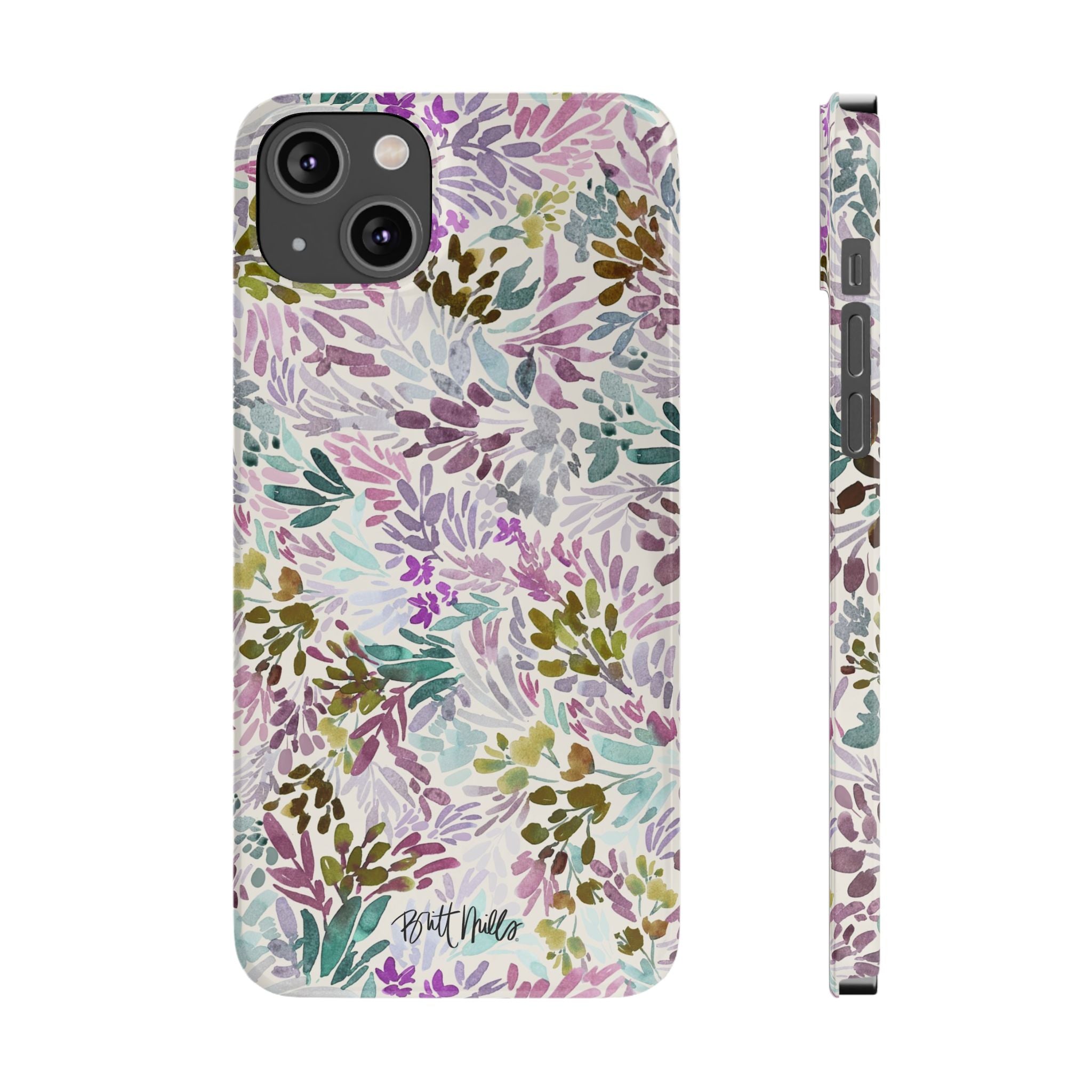 Daphne Slim Phone Case