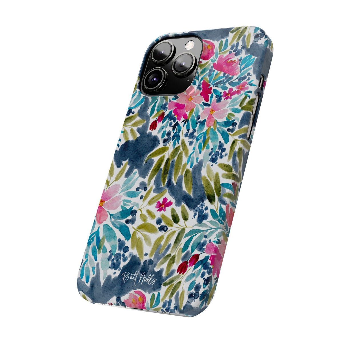 Aria Slim Phone Case