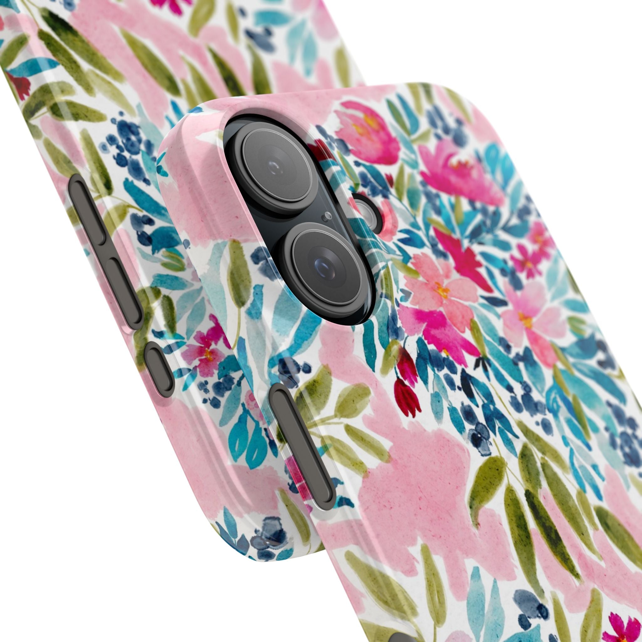 Aria II Slim Phone Case