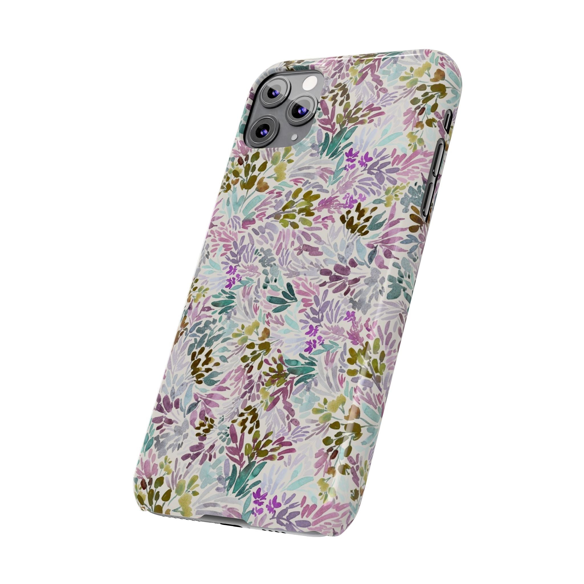 Daphne Slim Phone Case