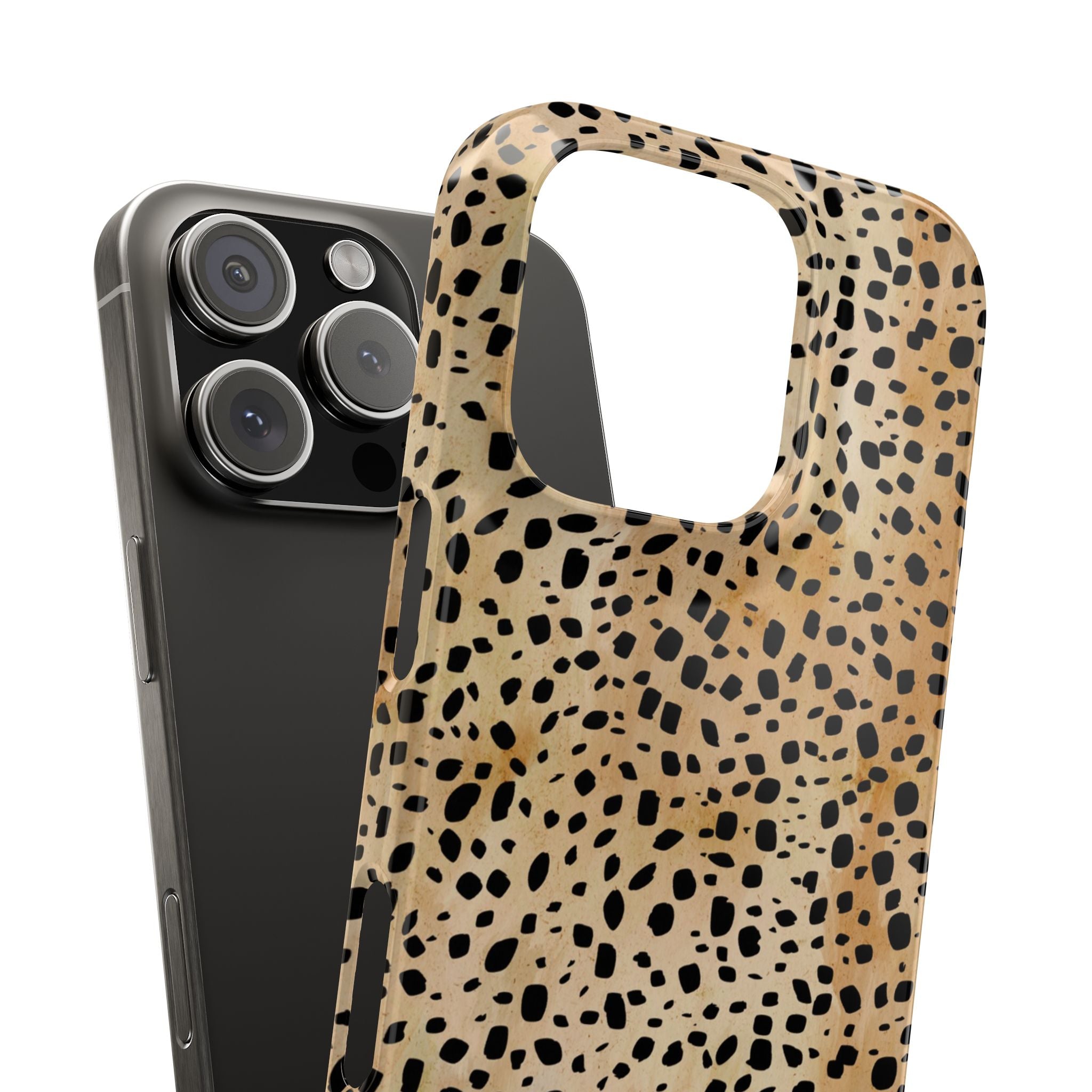 Heiress Slim Phone Case