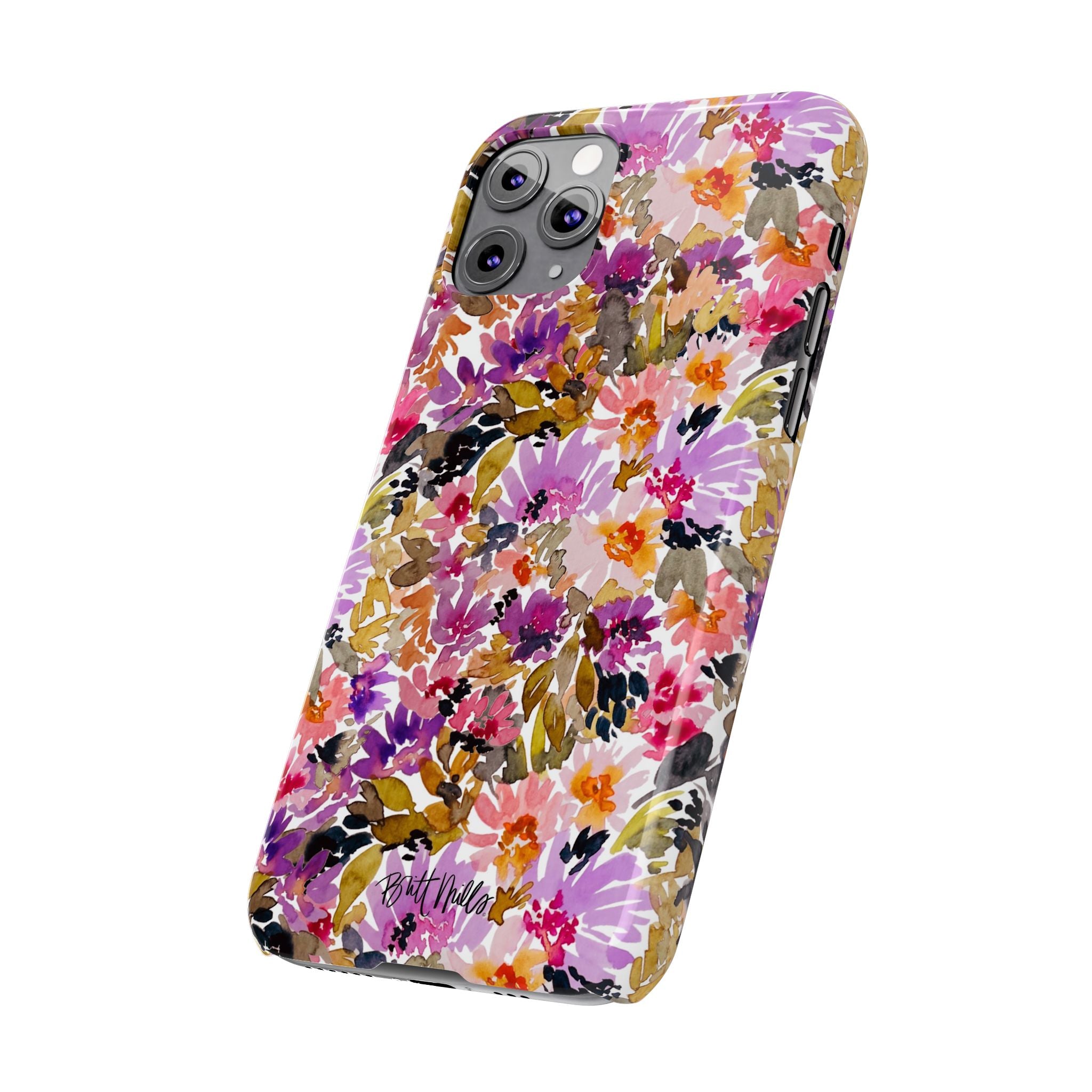 Mabel Slim Phone Case