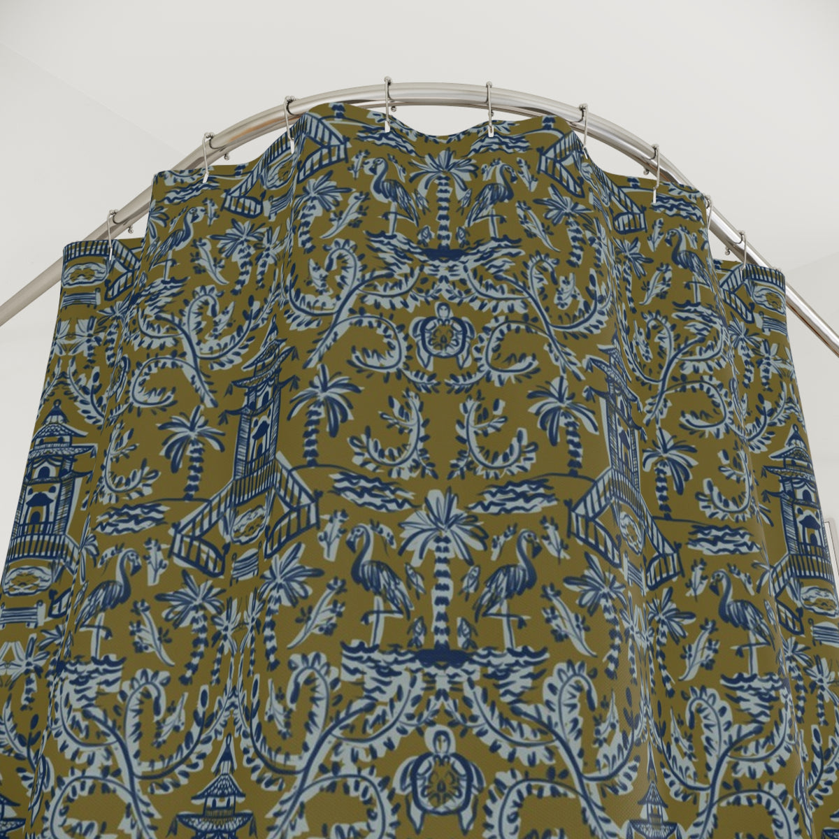 Soirée Shower Curtain