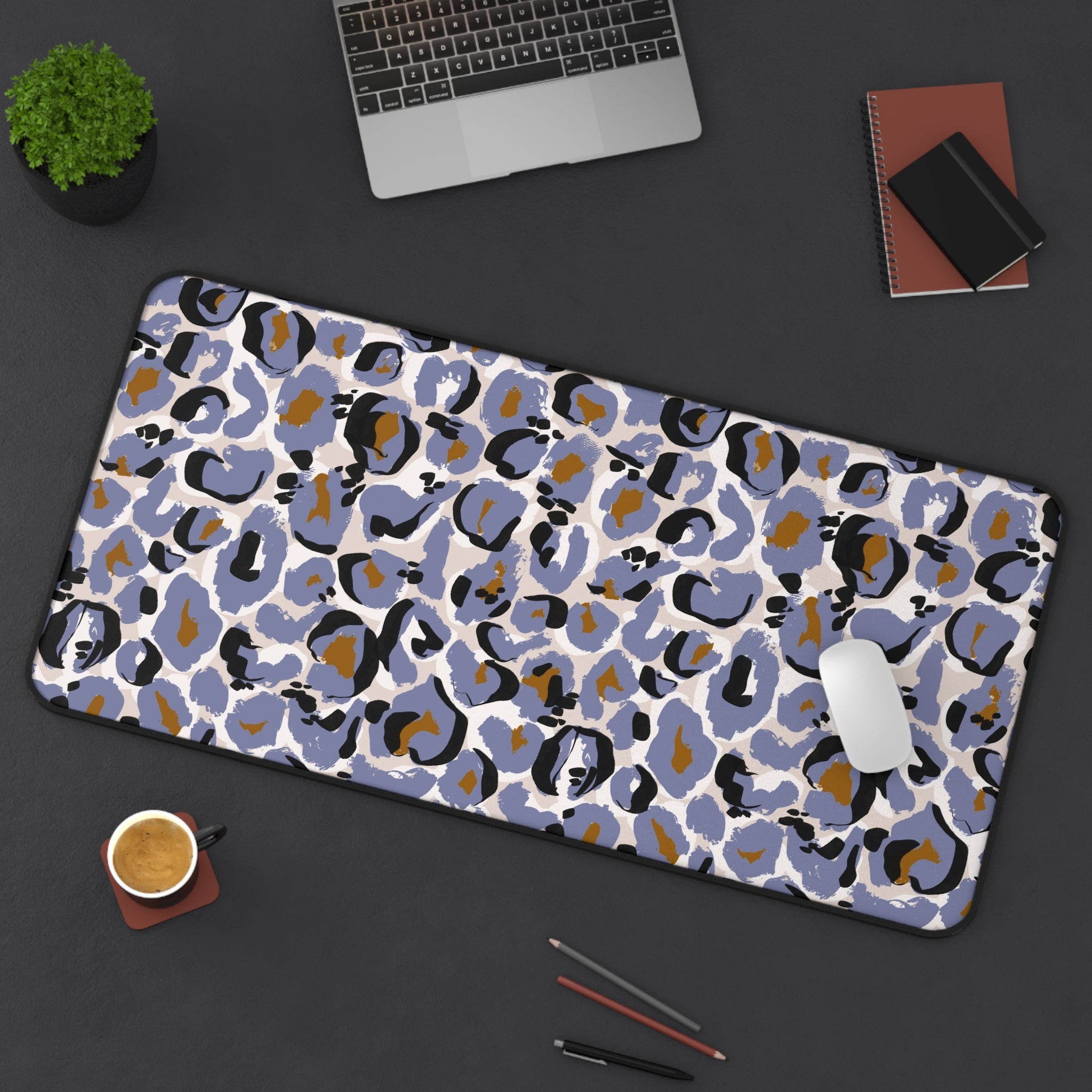Quinn II Desk Mat