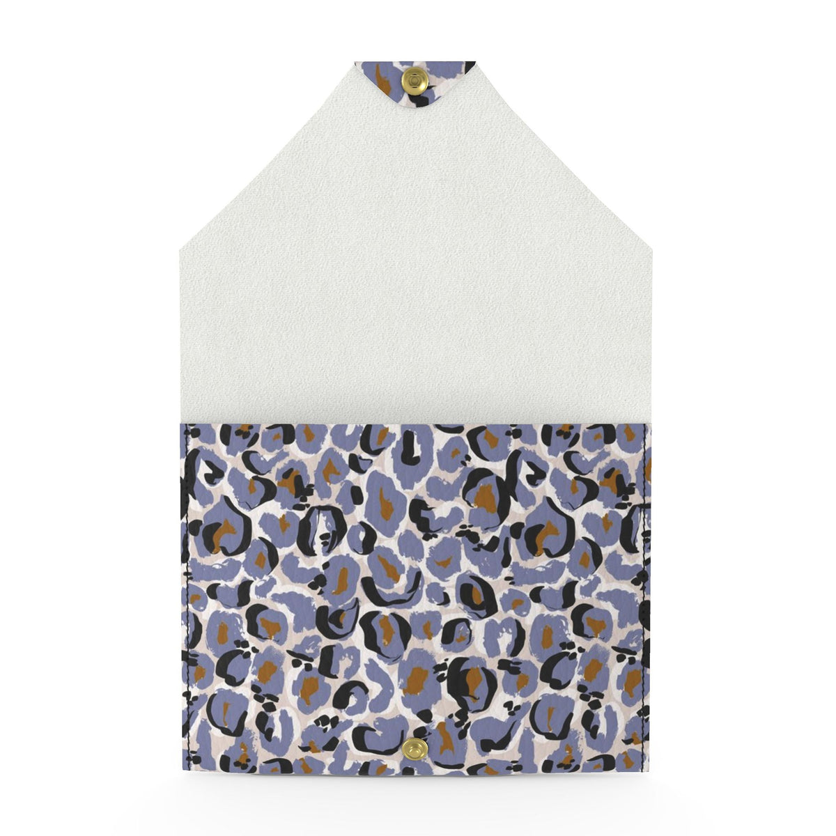 Quinn II Vegan Leatherette Mahjong Card Holder
