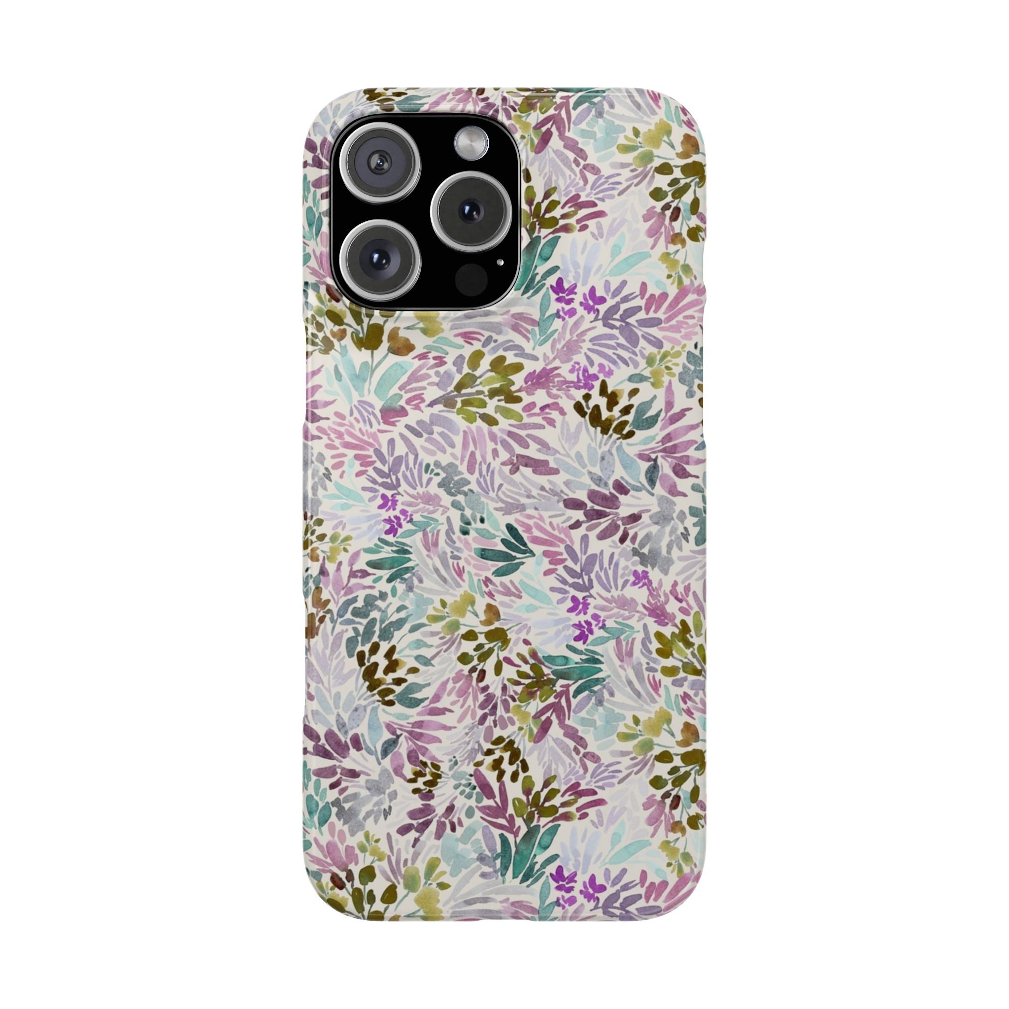 Daphne Slim Phone Case