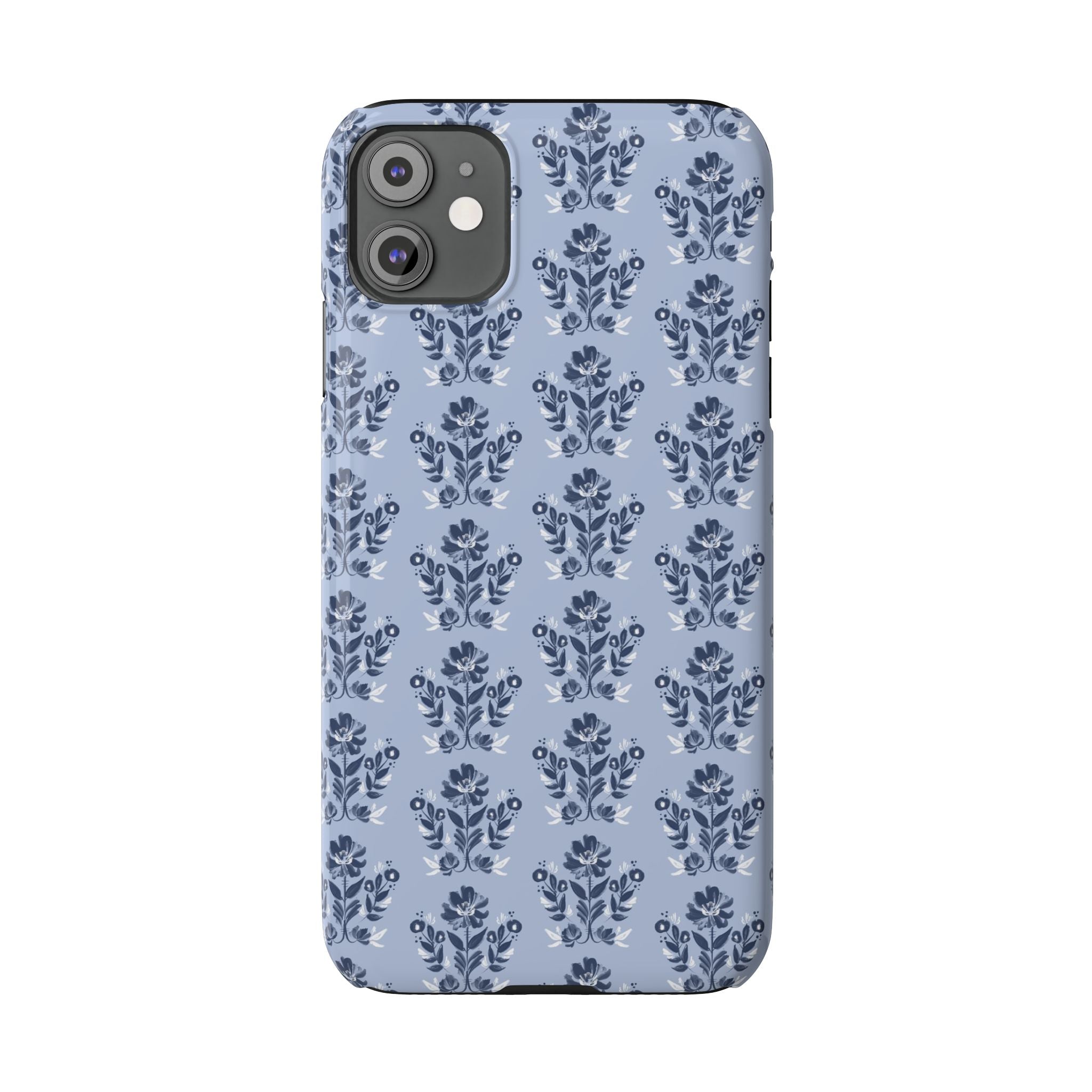 Evangeline Slim Phone Case