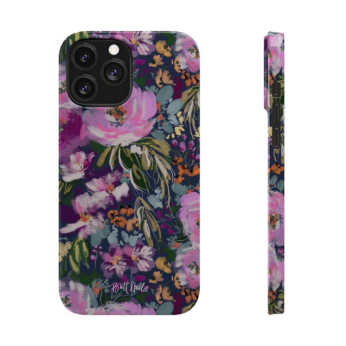 Haven Slim Phone Case