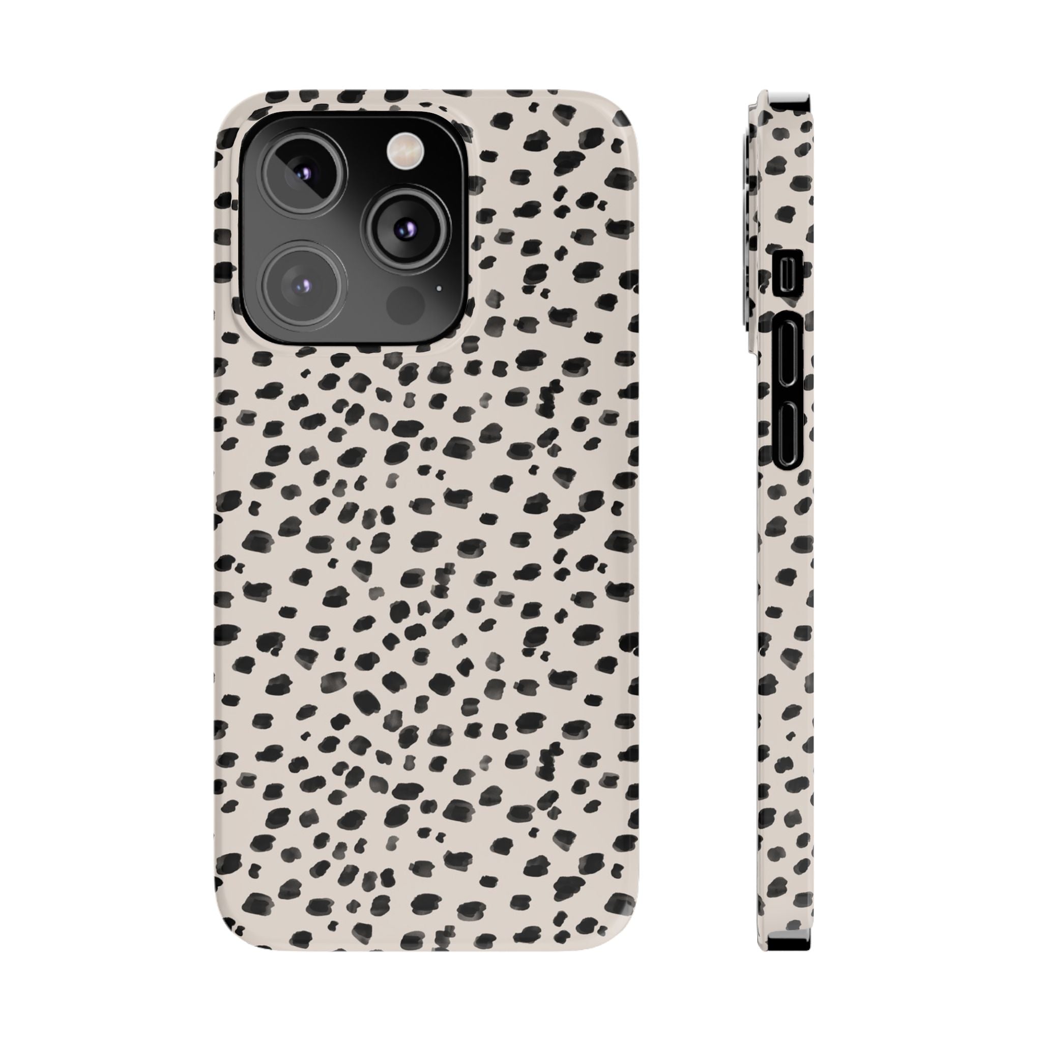 Bella II Slim Phone Case