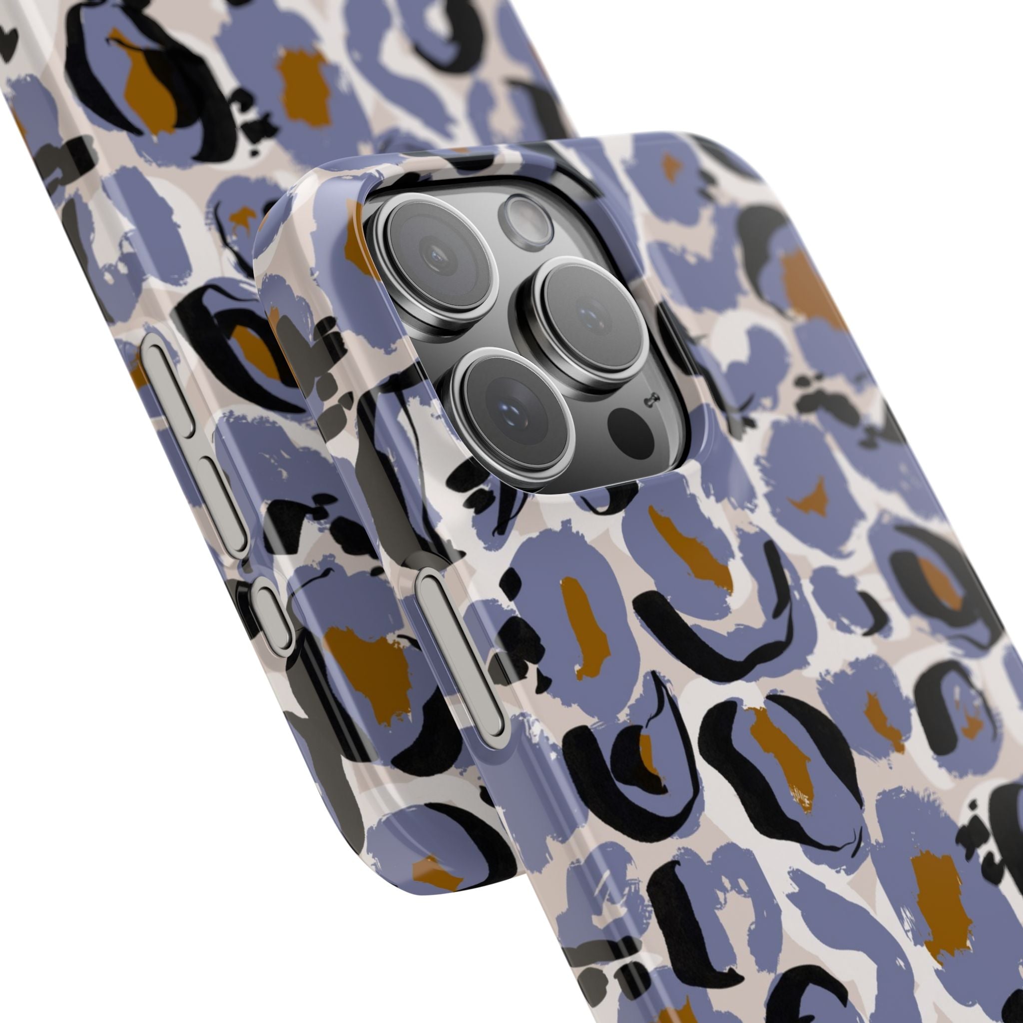 Quinn II Slim Phone Case