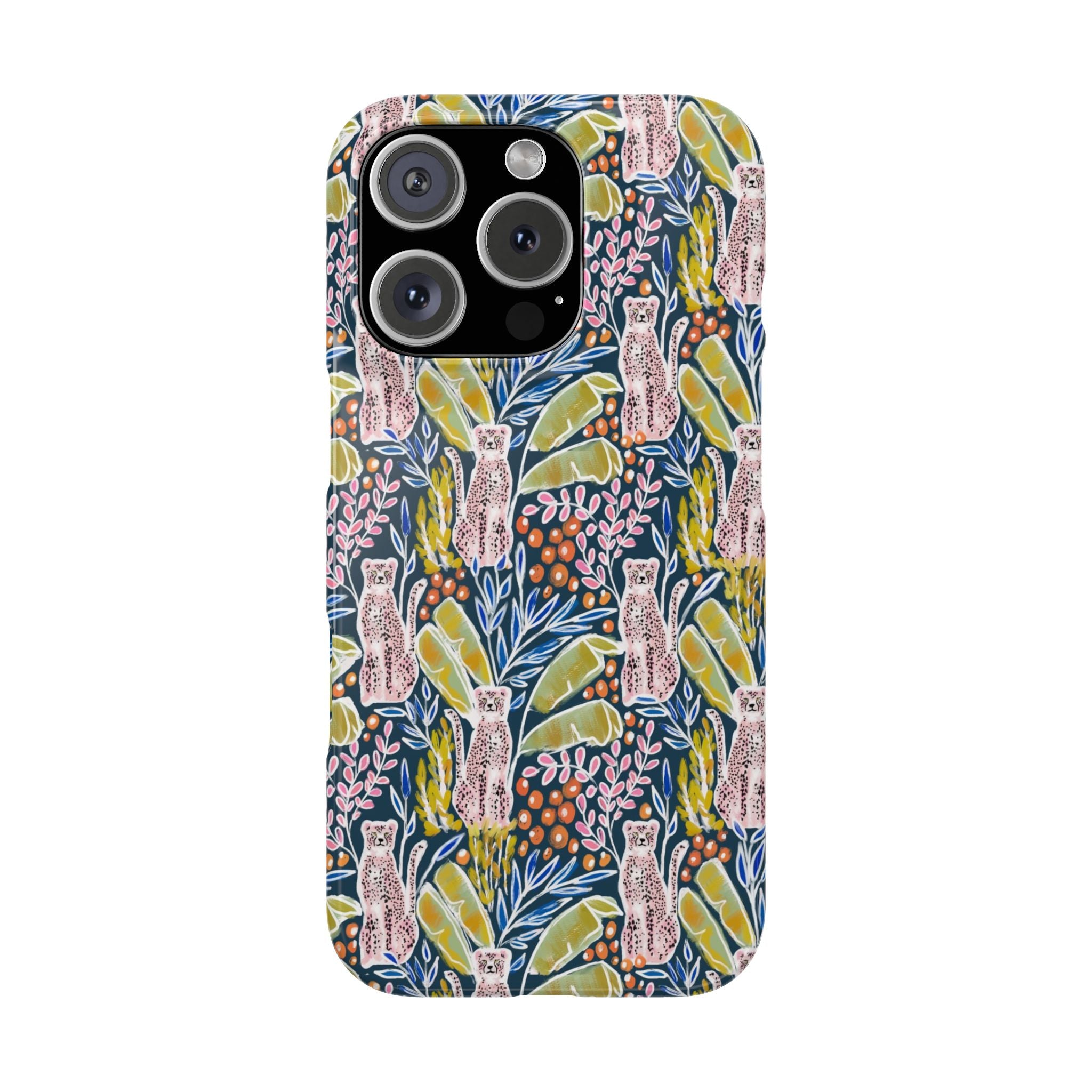 Regency Slim Phone Case