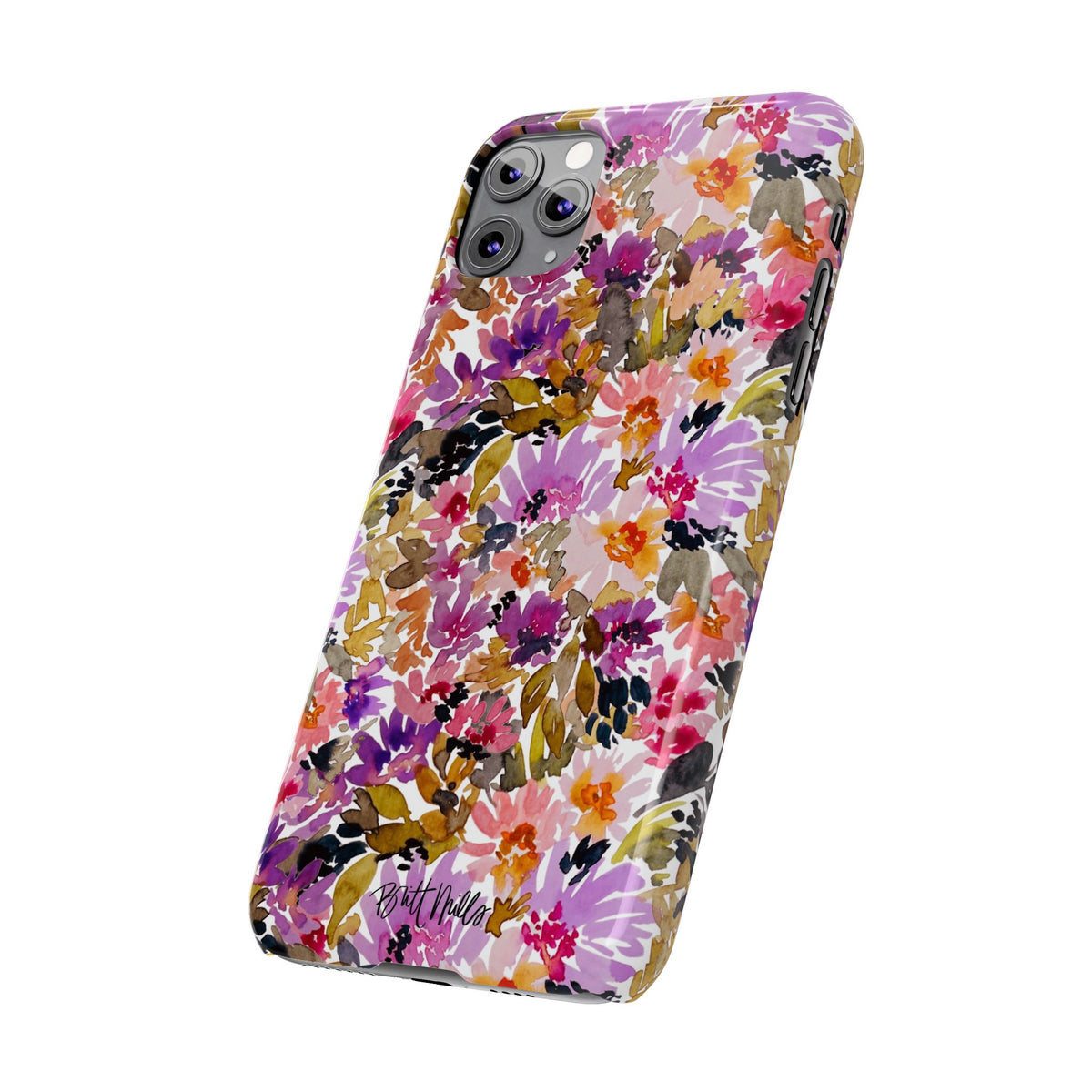 Mabel Slim Phone Case