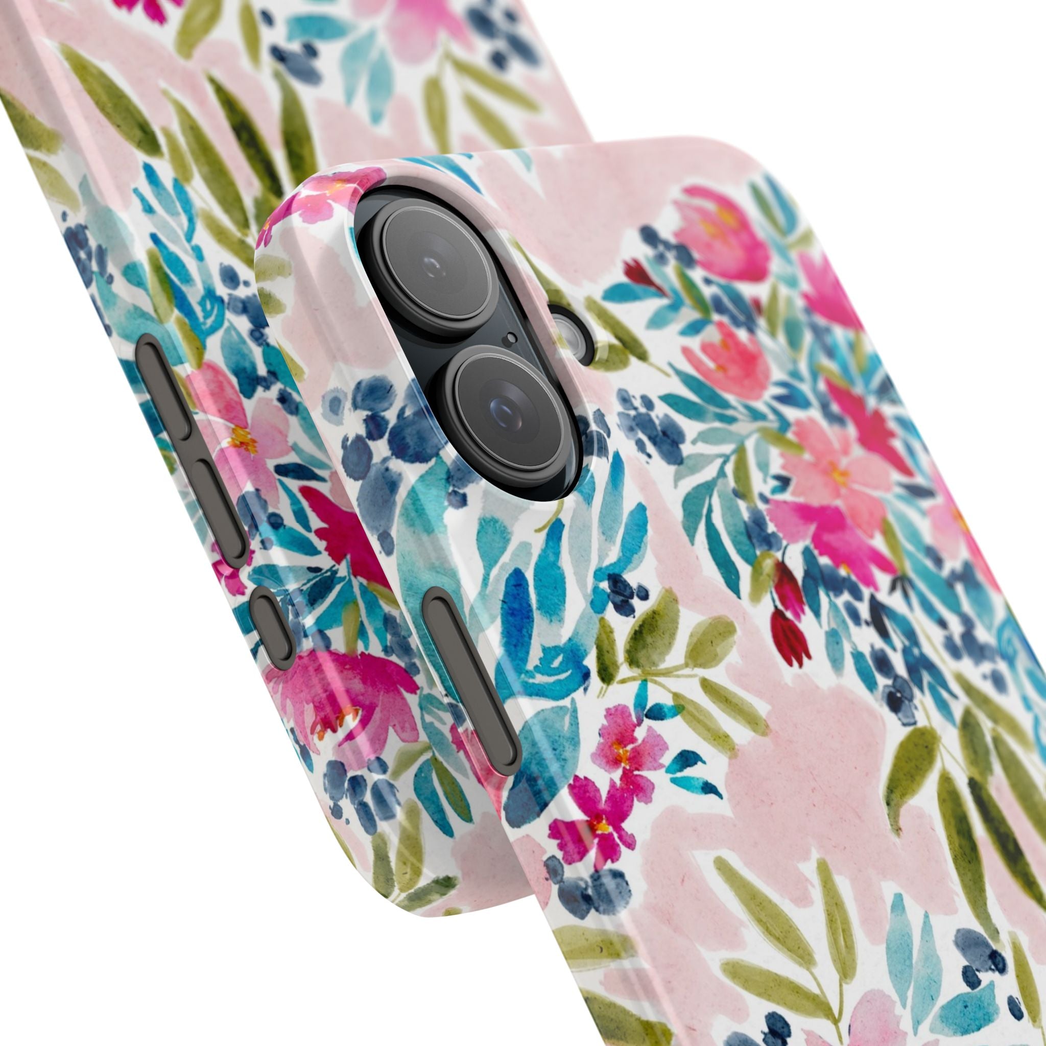 Aria II Slim Phone Case