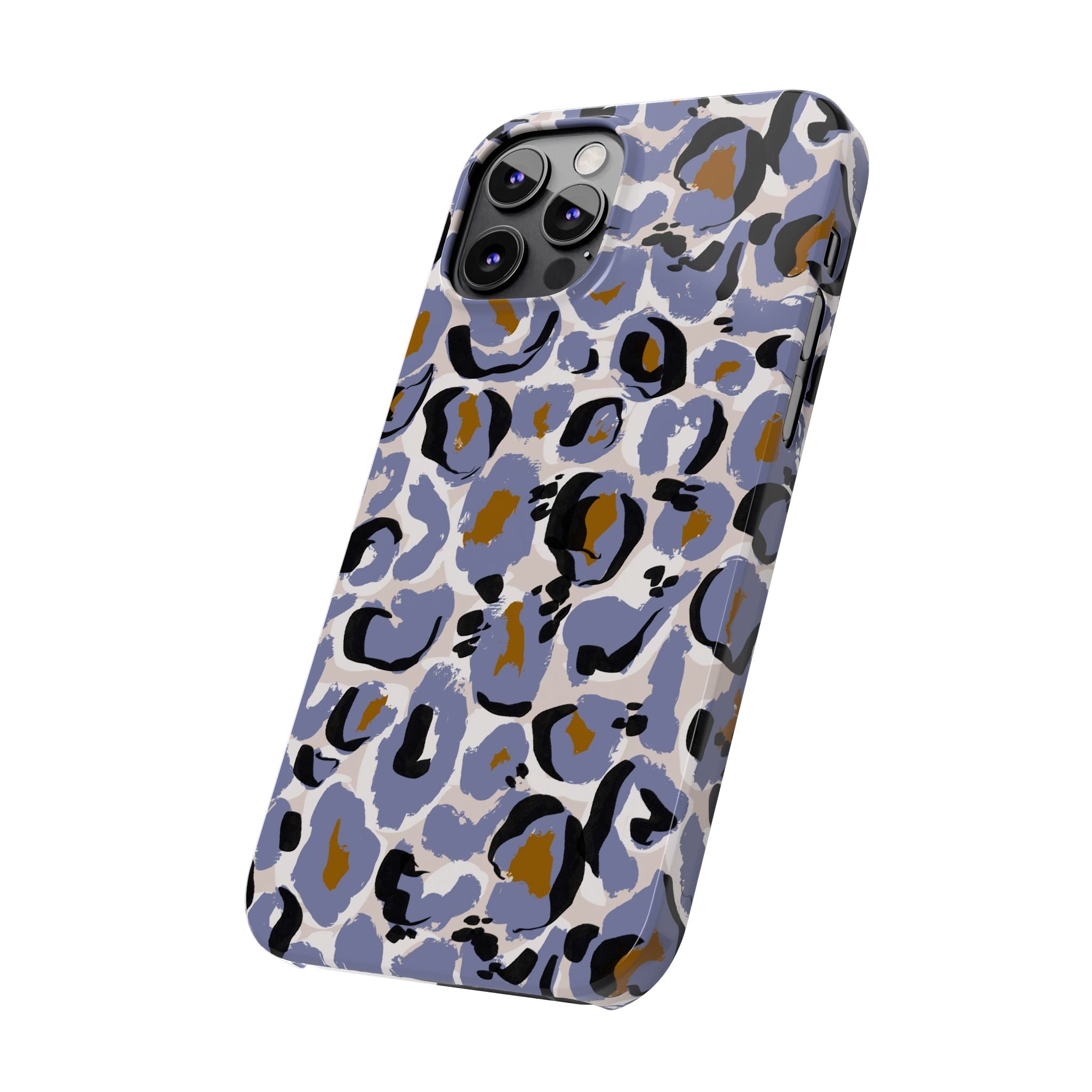 Quinn II Slim Phone Case